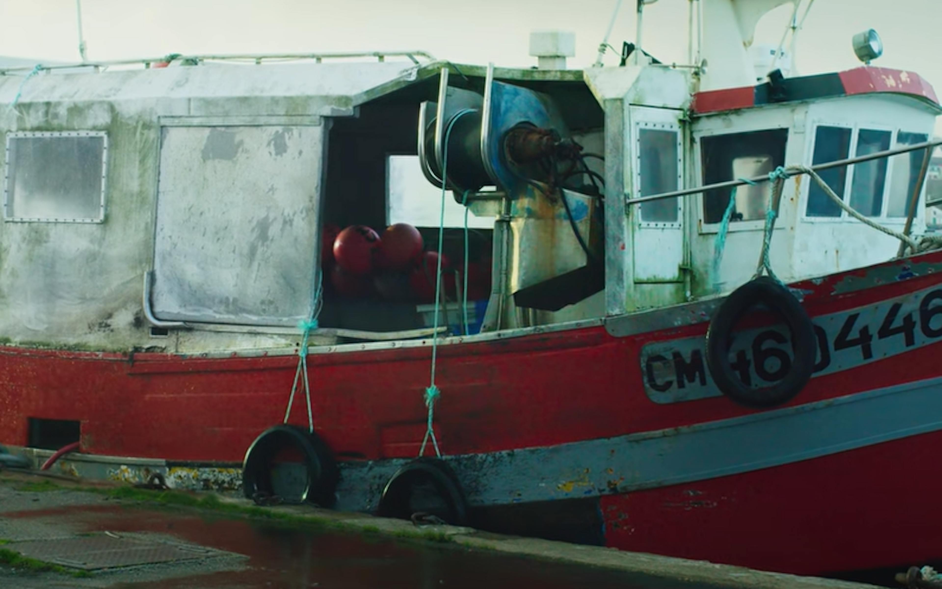 Music Cinema Club : Sofiane Pamart dévoile le clip dépaysant de « Dear » 1 89c94d5d 12ff 4d18 96c3 af4ef9c902ea sofianepamart2