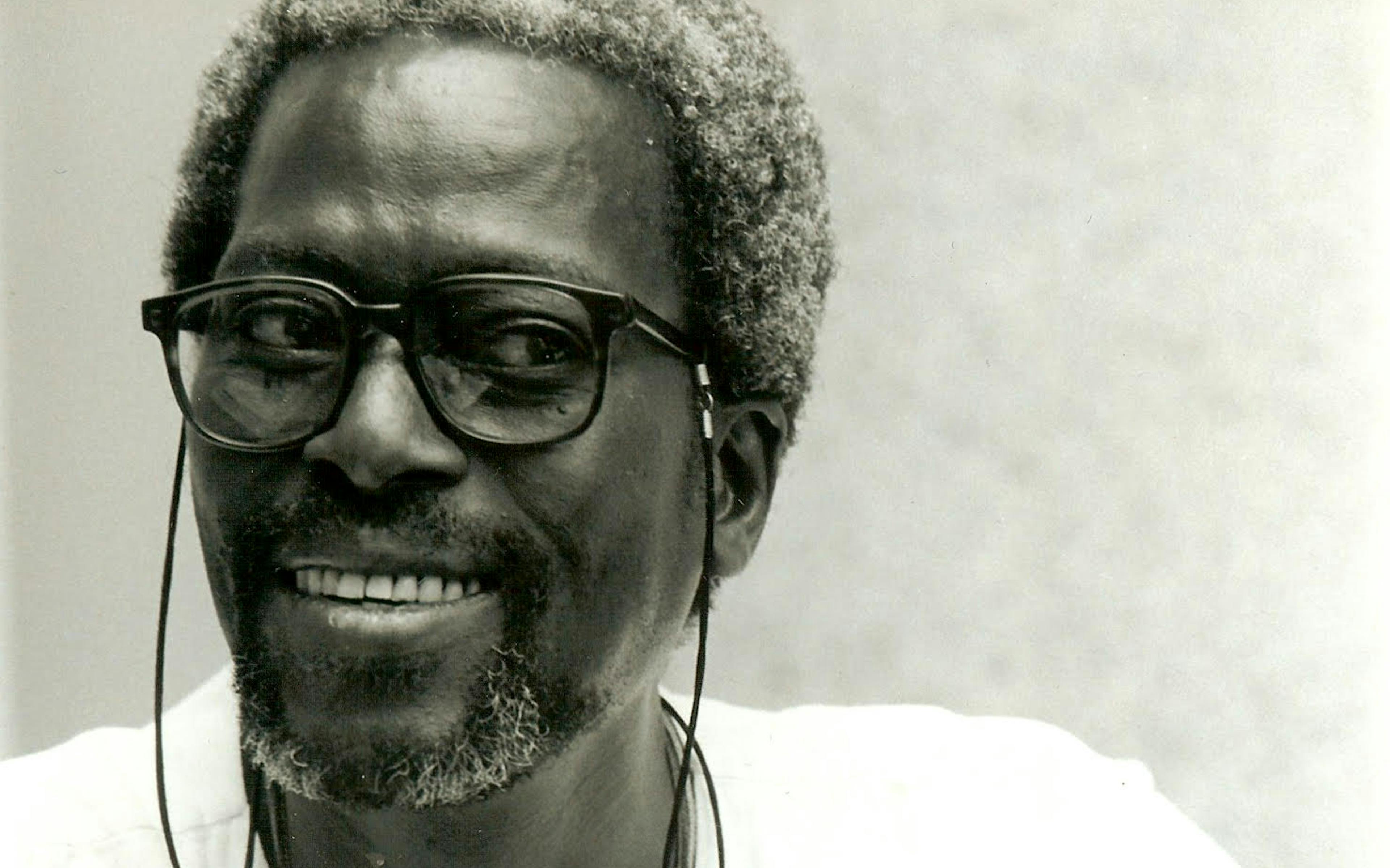 Djibril Diop Mambety : itinéraire d'un autodidacte 1 8c3a1677 4e39 4551 80ad a3756b62ee4a djibrildiopmambety