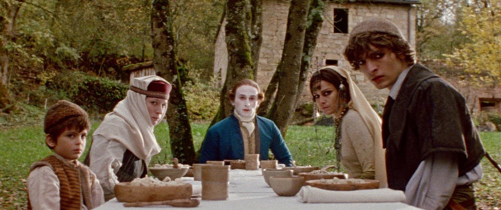 “Le Vourdalak” d’Adrien Beau : le vampire se meurt 1 92879e3a 3407 4610 9848 6252ac9c67be le vourdalak