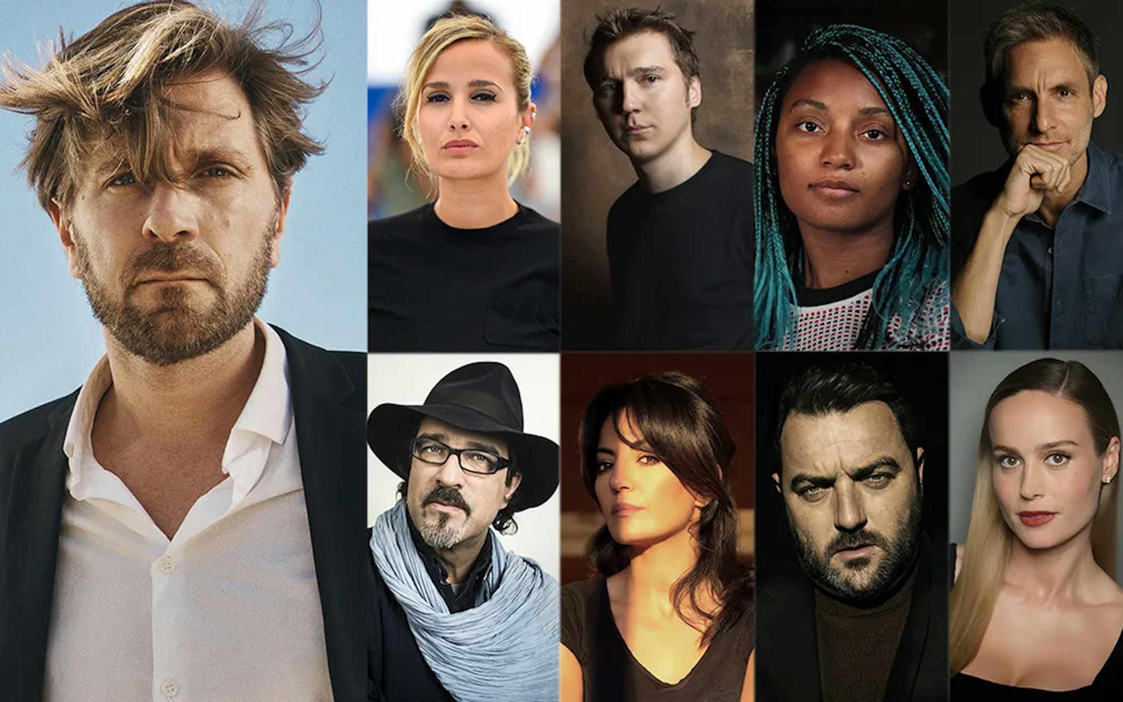 Festival de Cannes 2023 : Julia Ducournau, Denis Ménochet… Le jury de la Compétition officielle enfin révélé 1 932c27da ccdb 49cb 9a9b 4f1eadc5eb12 cannes2023