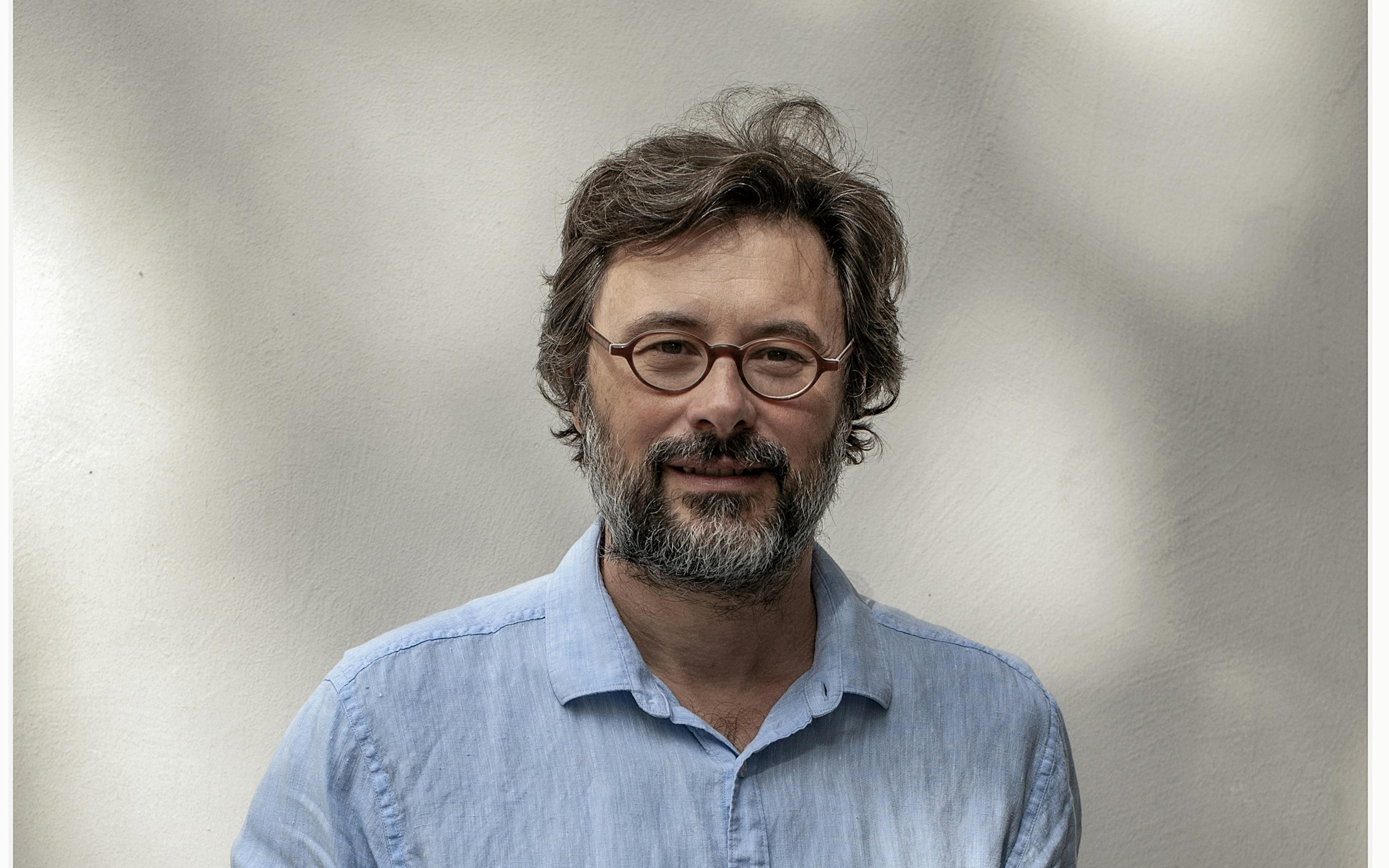 Jean-Baptiste Fressoz : “Si la perspective de la transition énergétique a été généralement acceptée, c’est à cause d’une histoire fausse” 1 9894029c e9da 4d0d 97de 7785f24365e2 jean baptistefressoz 3c2a9emmanuellemarchadour