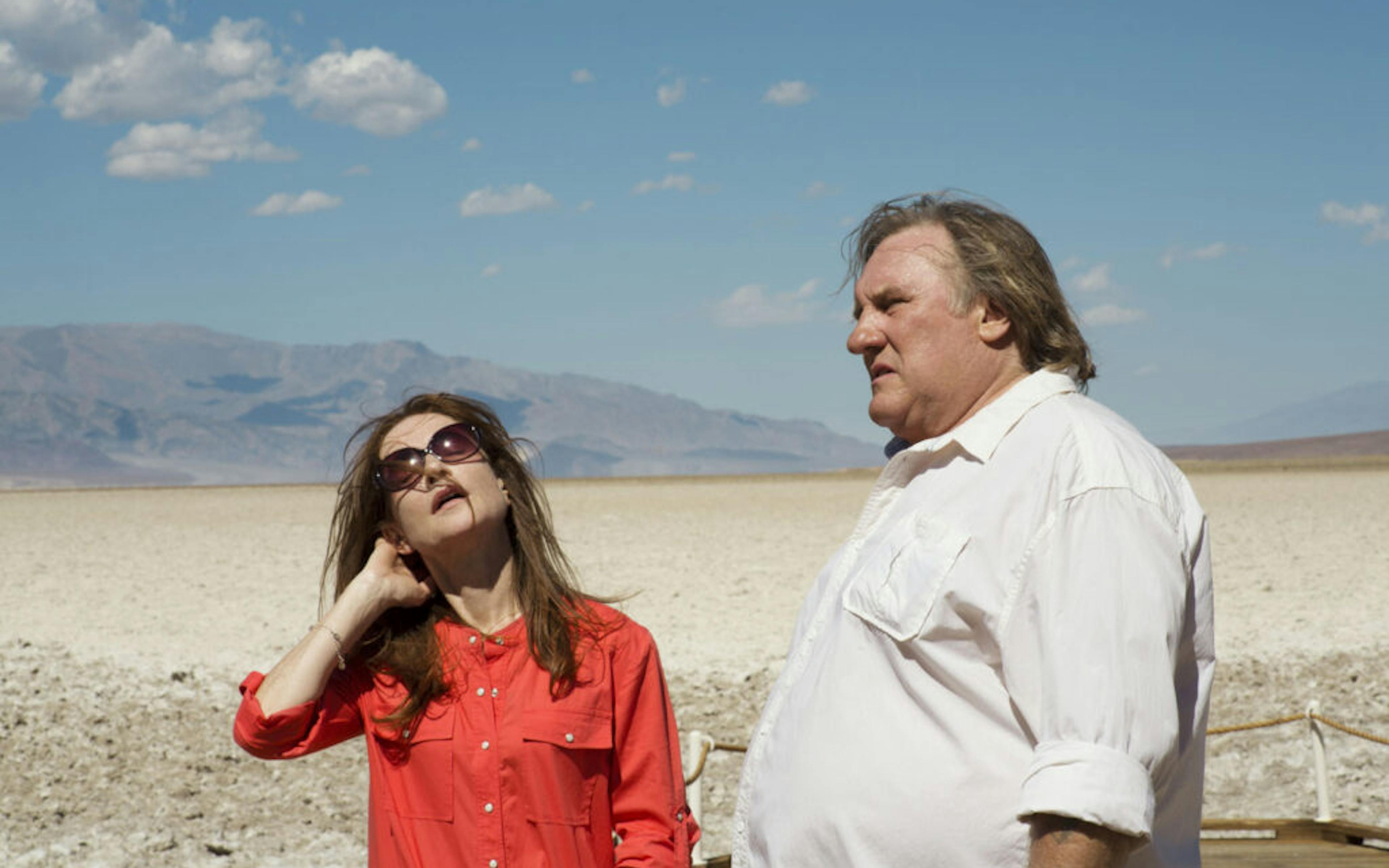 « Valley of Love » de Guillaume Nicloux 1 9e4ff44e c2a3 4627 9606 0c12d01e57a7 valleyoflovetc