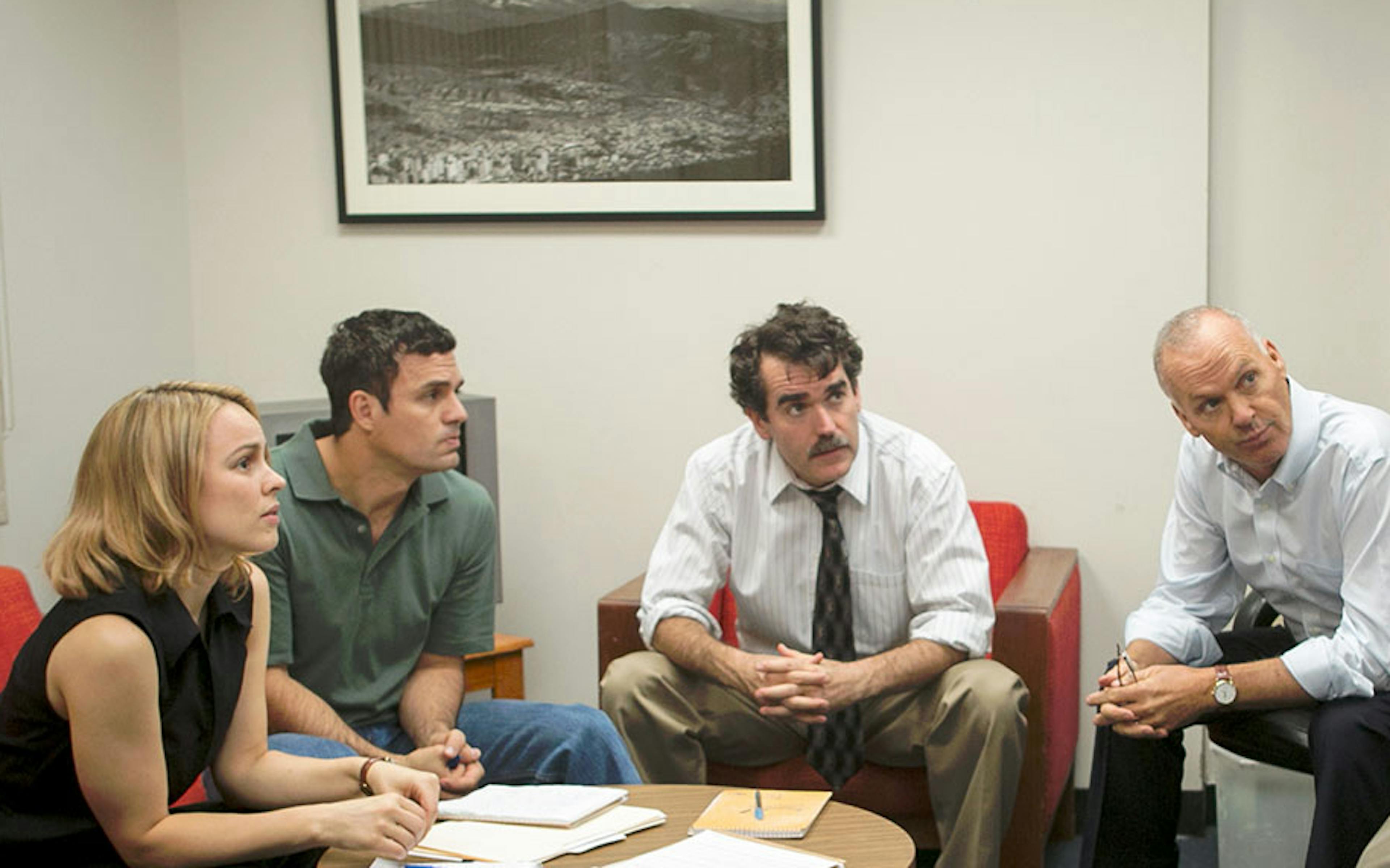 Critique : « Spotlight » de Tom McCarthy 1 9eefd4c9 1858 4ce7 90fc 05b320ebbeab spotlight