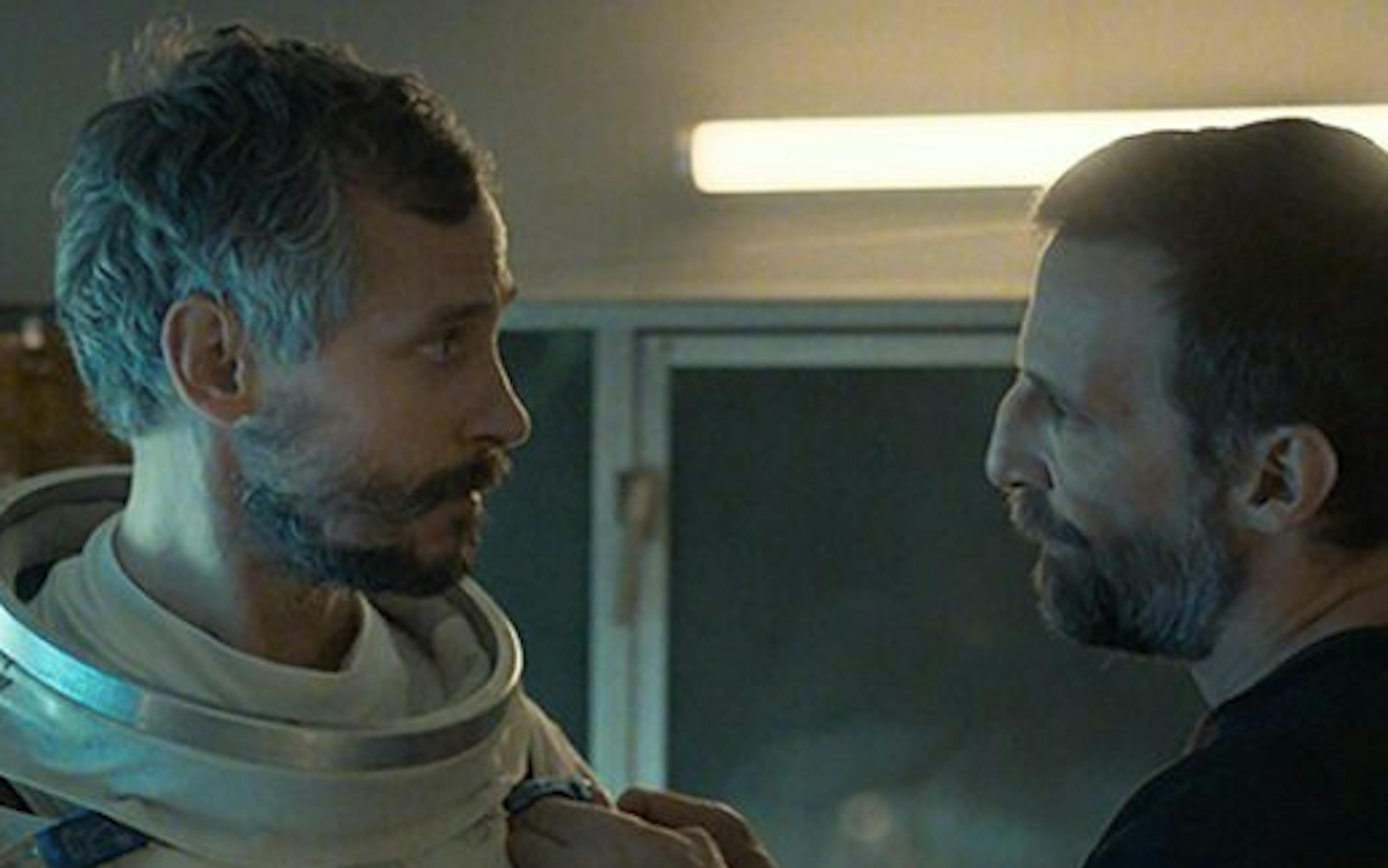 « L’Astronaute » : sans limite 1 a00c27f4 2601 4094 b30d 8df9e73a2572 l27astronaute