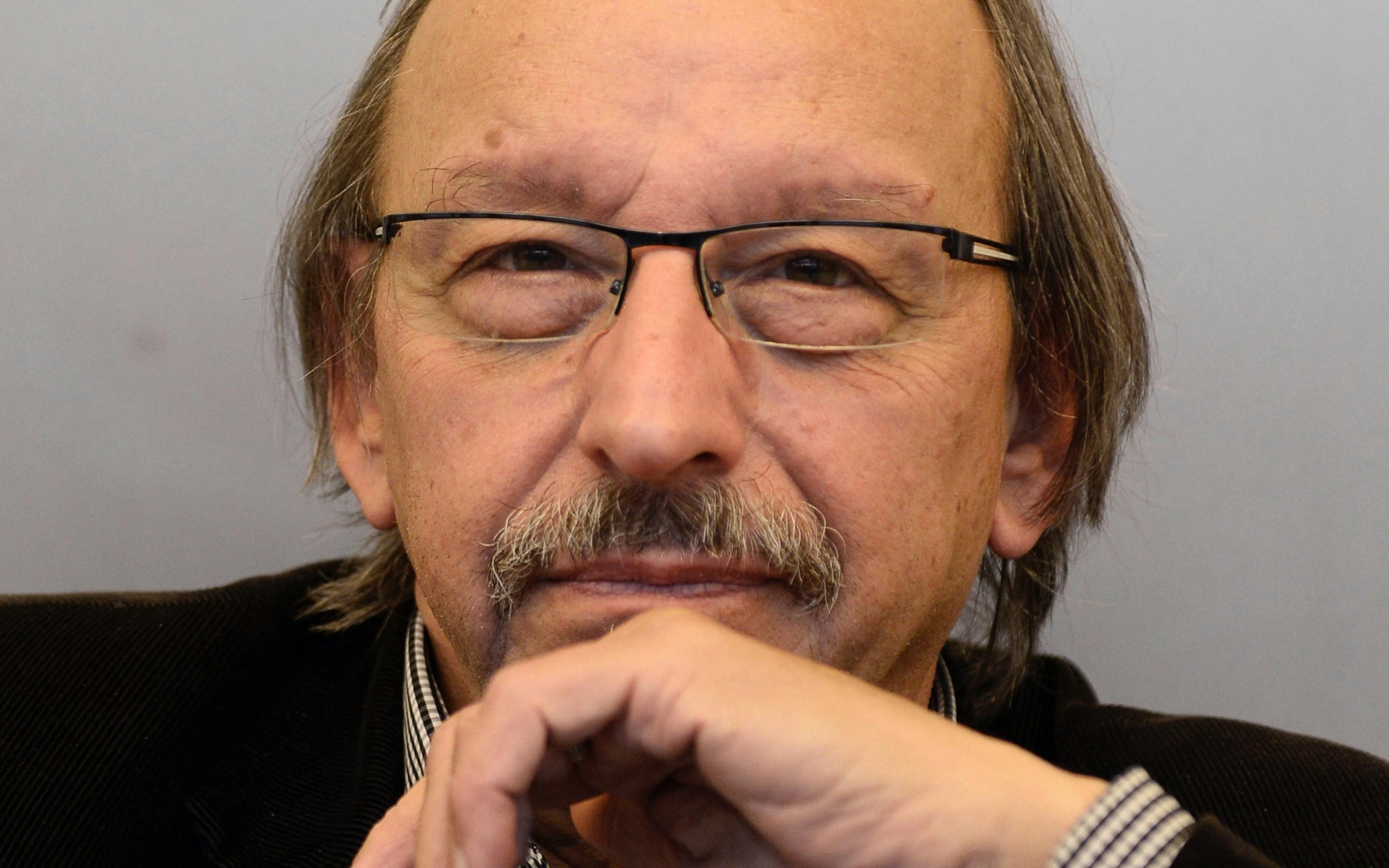 Didier Daeninckx et Denis Peschanski : « Missak Manouchian est le premier résistant étranger et communiste à être ainsi honoré » 1 a3d4b03f 03e9 480c 95a8