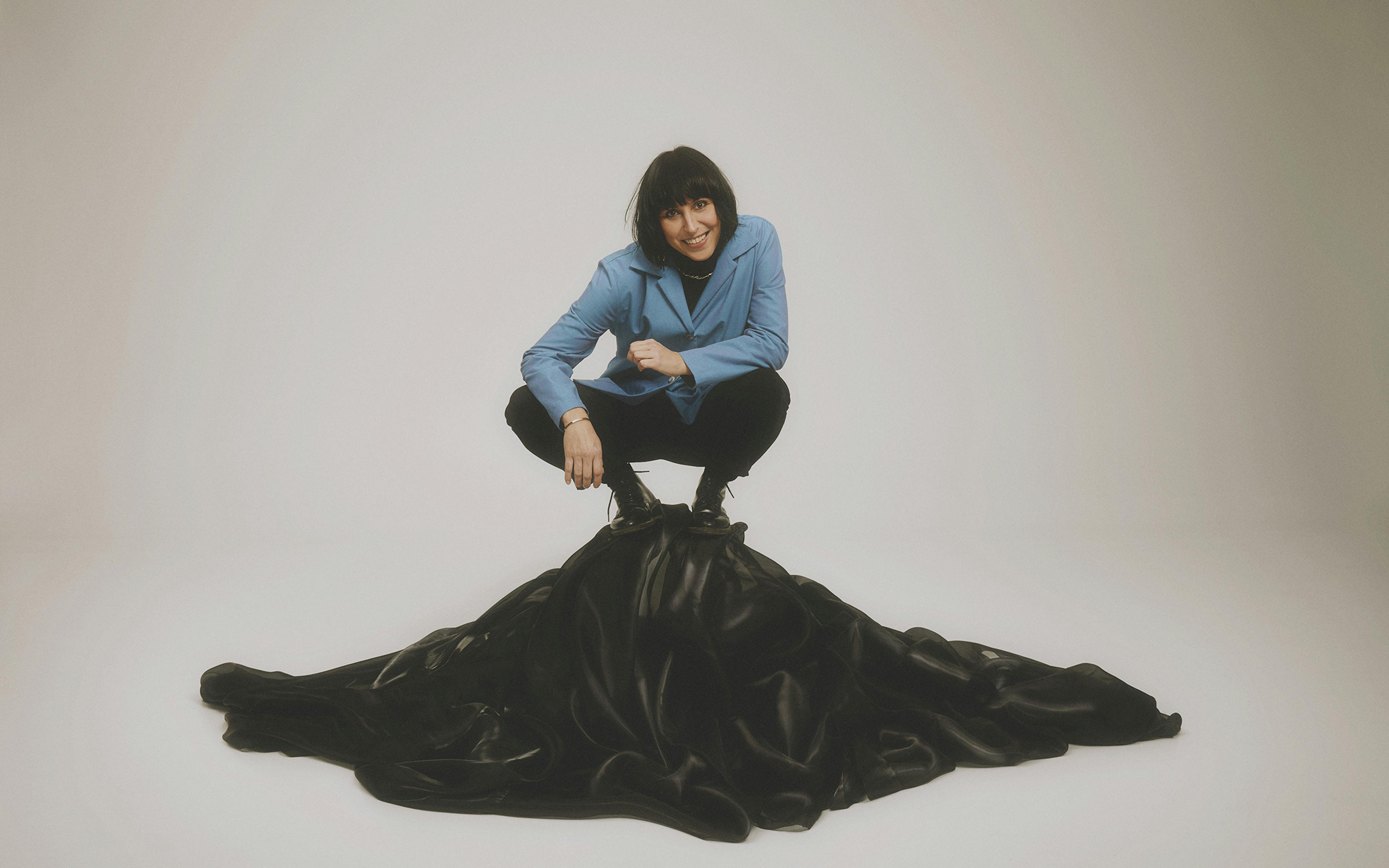L'album du mois · « Up and Away » de Σtella 1 a632bd3a 58ad 472f 9494 ead79a525550 stella