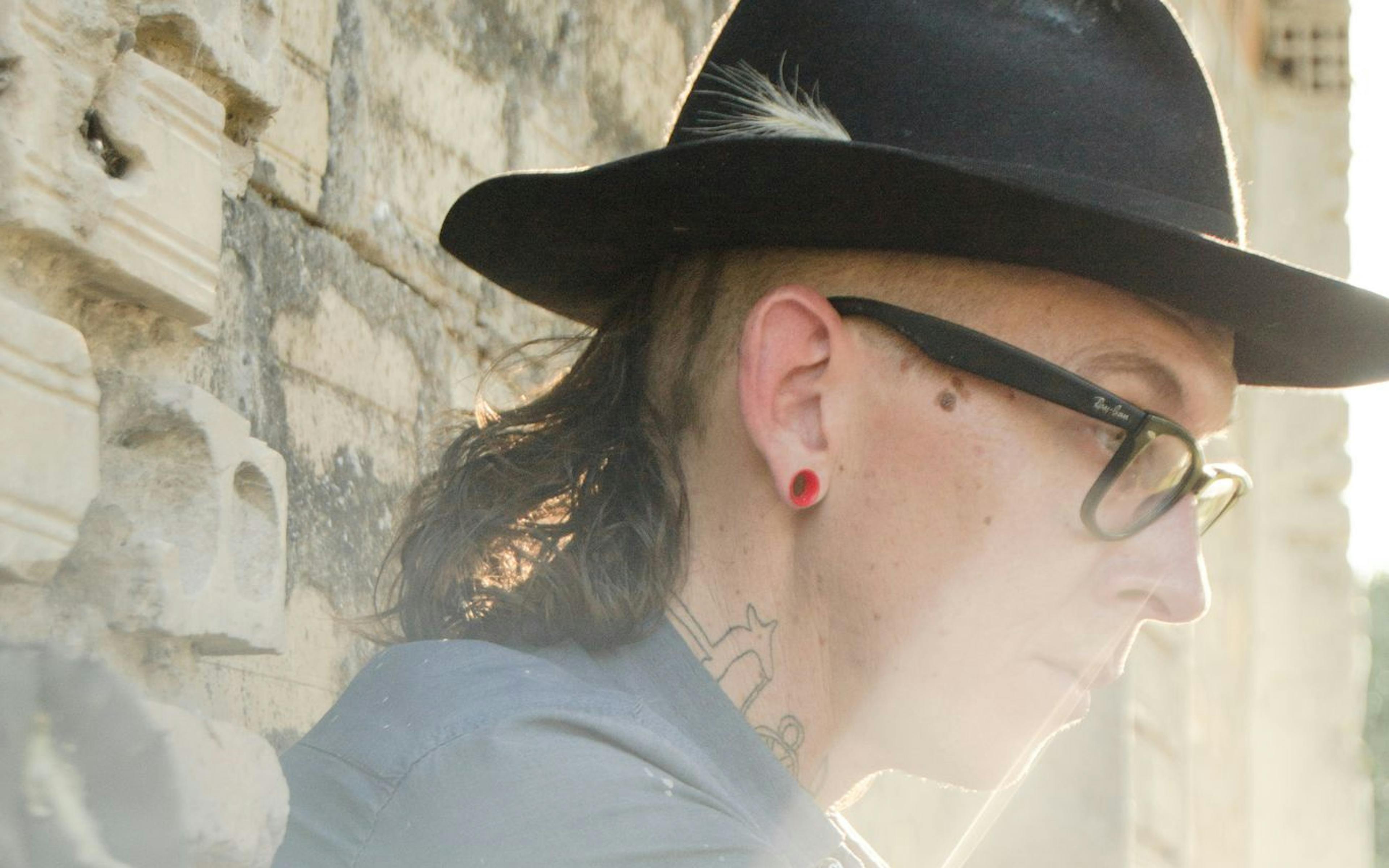 Micah P. Hinson, Cosmopaark : Les albums à ne pas manquer ce mois-ci 1 a972566b a9f8 482c b953 231436da9744 micahphinson