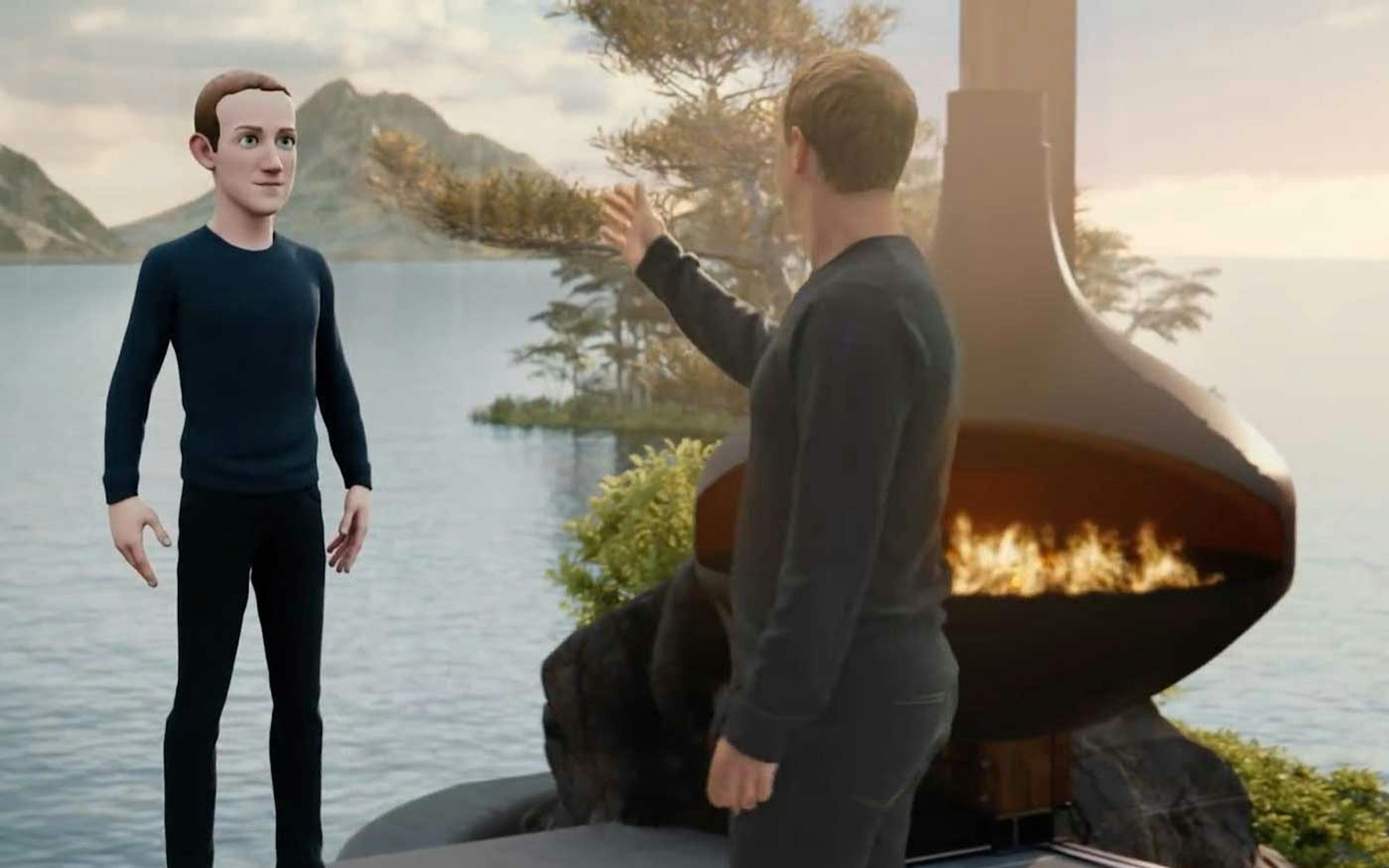 L'île vue par... Jean-Gabriel Ganascia, philosophe et informaticien 1 ac44ff68 81e4 4f20 8ff1 8abd69e813dd jeangabrielganasciamarckzuckerbergdanslaprc3a9sentationdesonmet