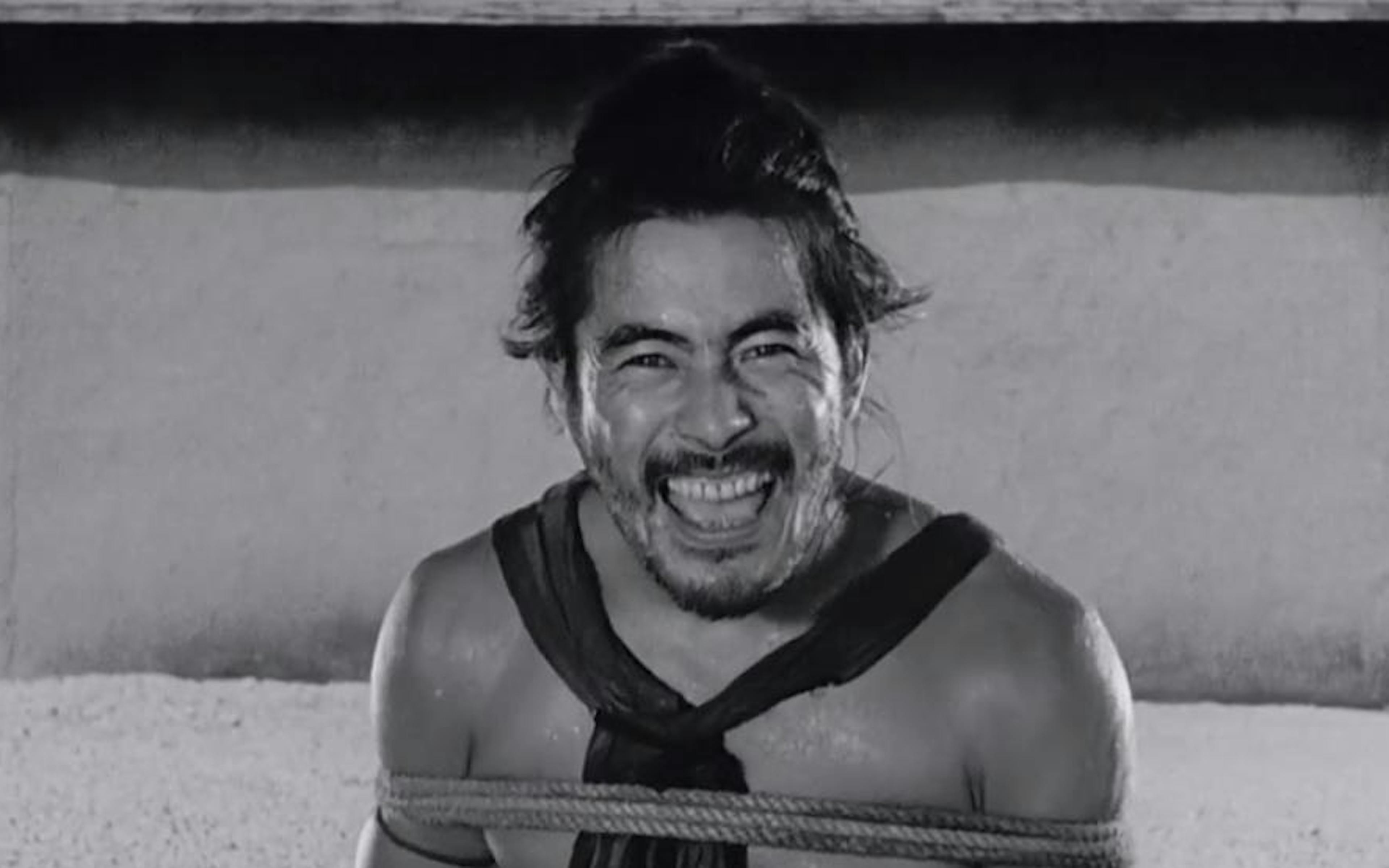 À voir sur mk2 Curiosity : «Rashômon», le chef-d’oeuvre d’Akira Kurosawa 1 b524209e b3c6 4420 afa7 ca38dacfad77 rashomon
