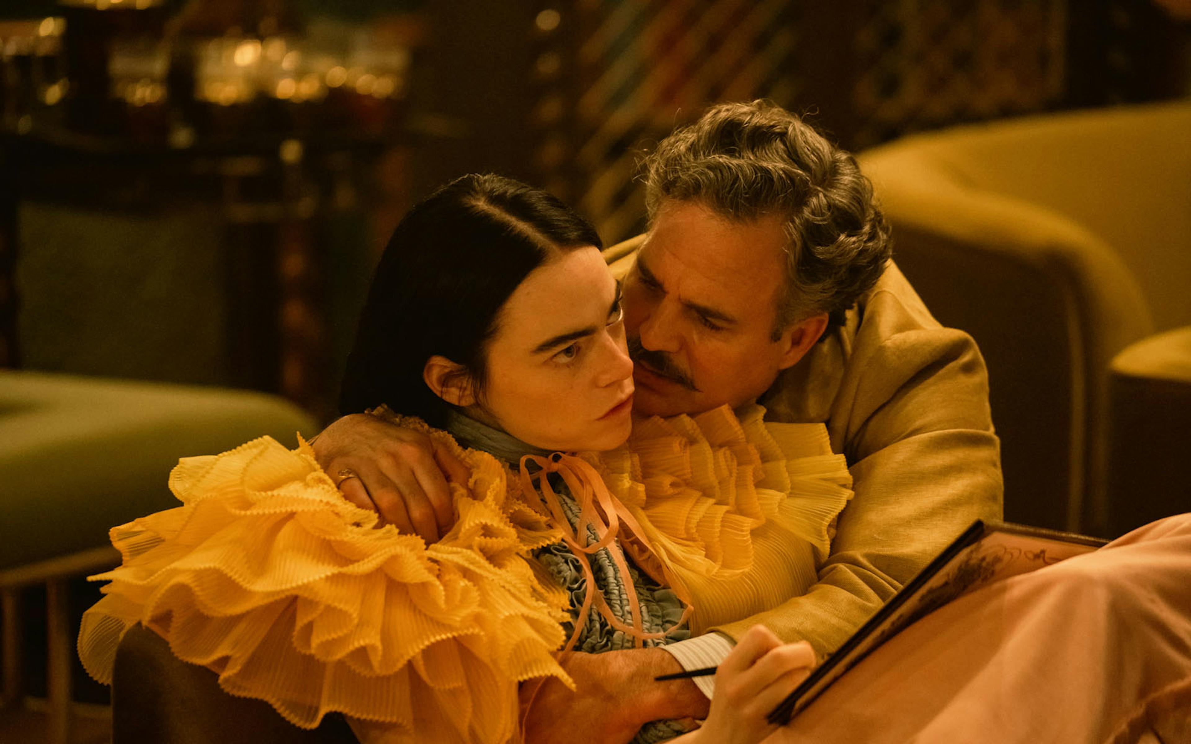 « Poor Things » de Yórgos Lánthimos : ce qu'en pensent les critiques sur X 1 b60bdd32 d6fb 4191 9271 8a4d9278a7ea 4275340jpg r 1920 1080 f jpg q x
