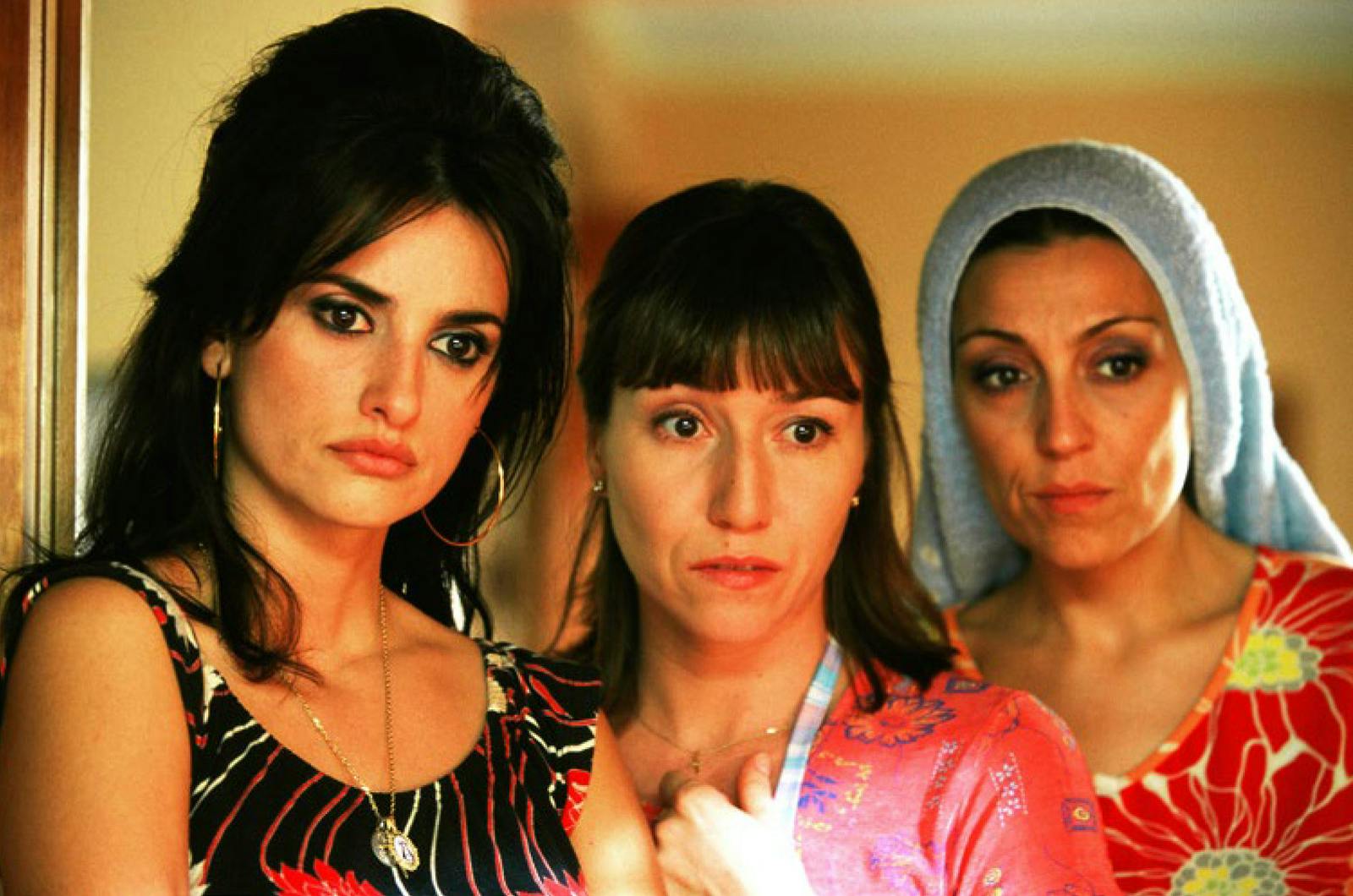 Lucie Antunes, compositrice : "Almodóvar a beaucoup bercé mon enfance" 2 b98009a3 8dce 4432 a9d6 22ac644ae68f volver
