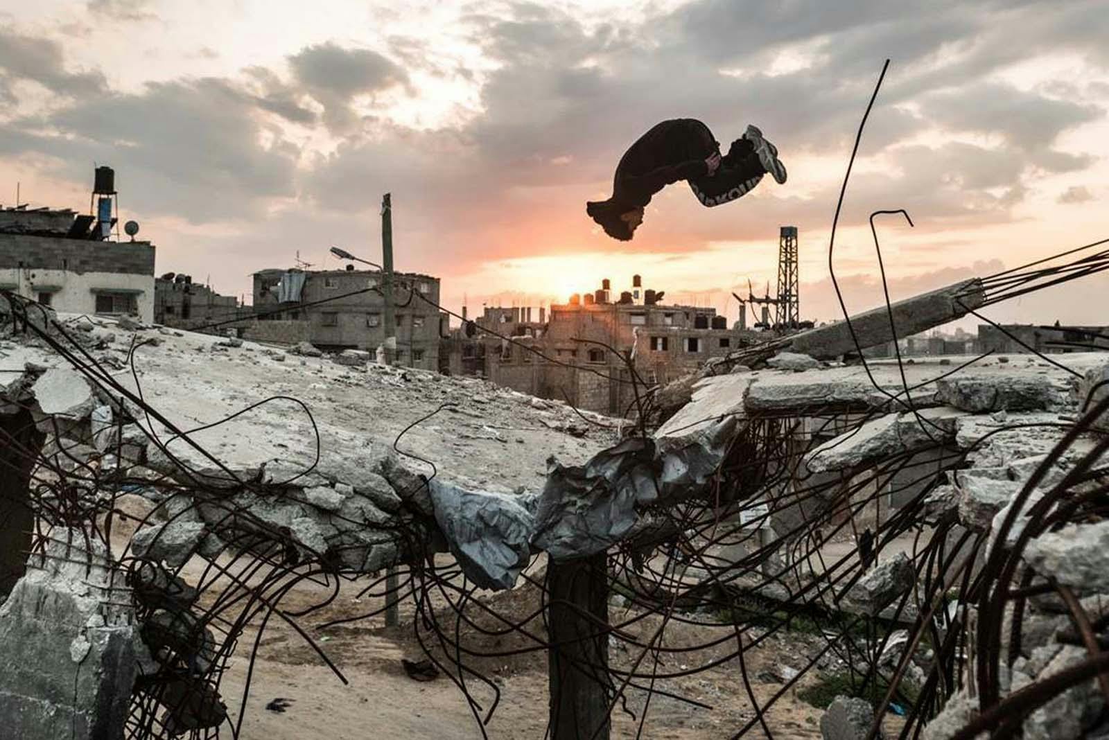 « One More Jump » d’Emanuele Gerosa : un docu fougueux sur le parkour 1 bf59ed77 4693 4fa1 a153 107955ad2f5c onemorejump