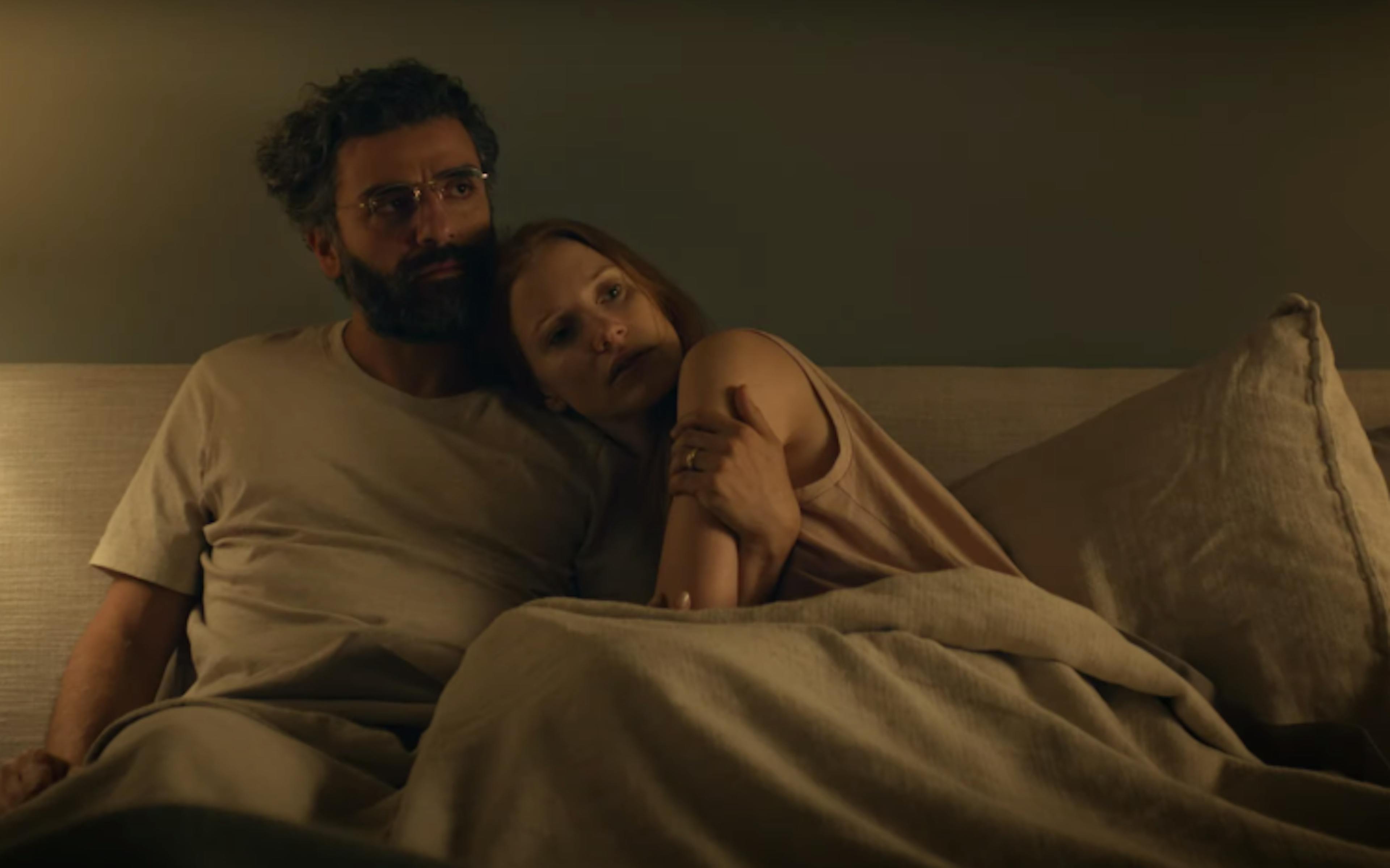 Trailer : la mini-série "Scenes from a Marriage" avec Jessica Chastain et Oscar Isaac 1 c104ad97 e04c 4533 9534 6071b0dd4fc8 scenes