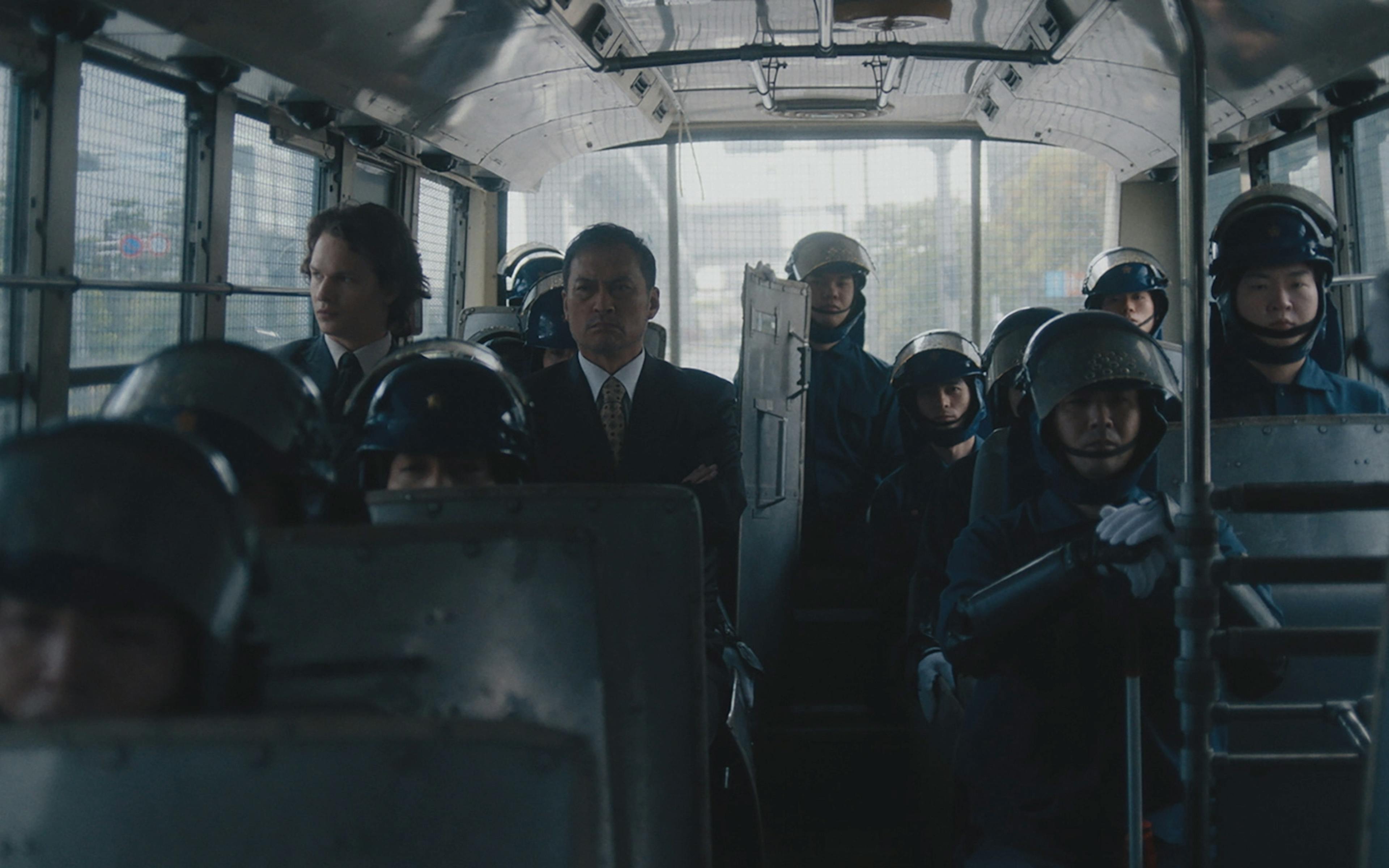 « Tokyo Vice » : la série produite par Michael Mann s’offre un trailer haletant 1 c5bd0577 3195 4f00 a02d 7e3c39ed2914 tokyovice