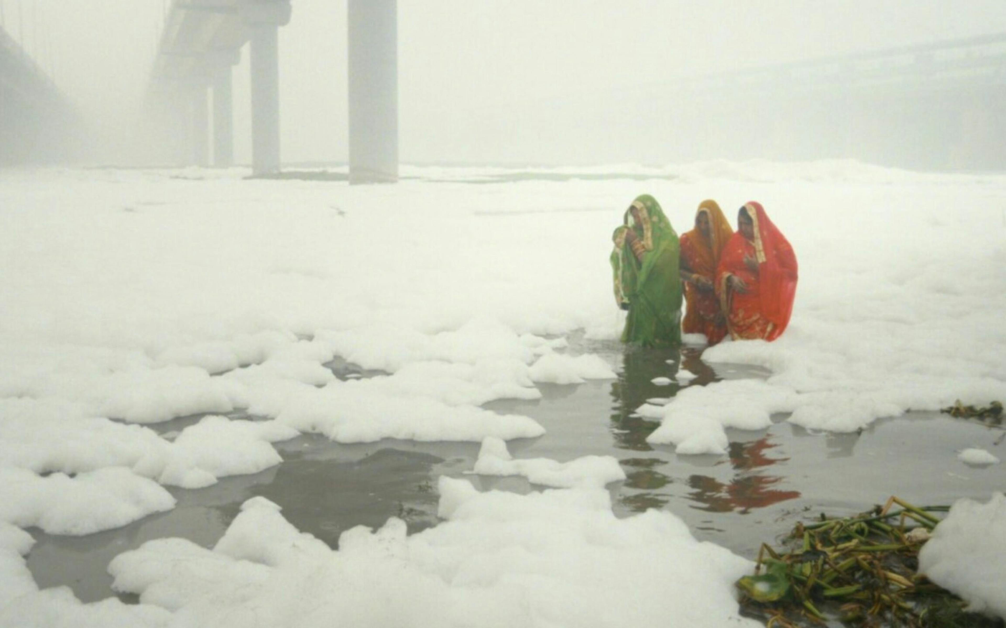 À voir en exclusivité sur mk2 Curiosity : « Invisible Demons » de Rahul Jain, le documentaire choc qui a remué le Festival de Cannes 1 c6561258 70d7 49c4 a296 cd35346a10c1 invisible demons still15290 scaled