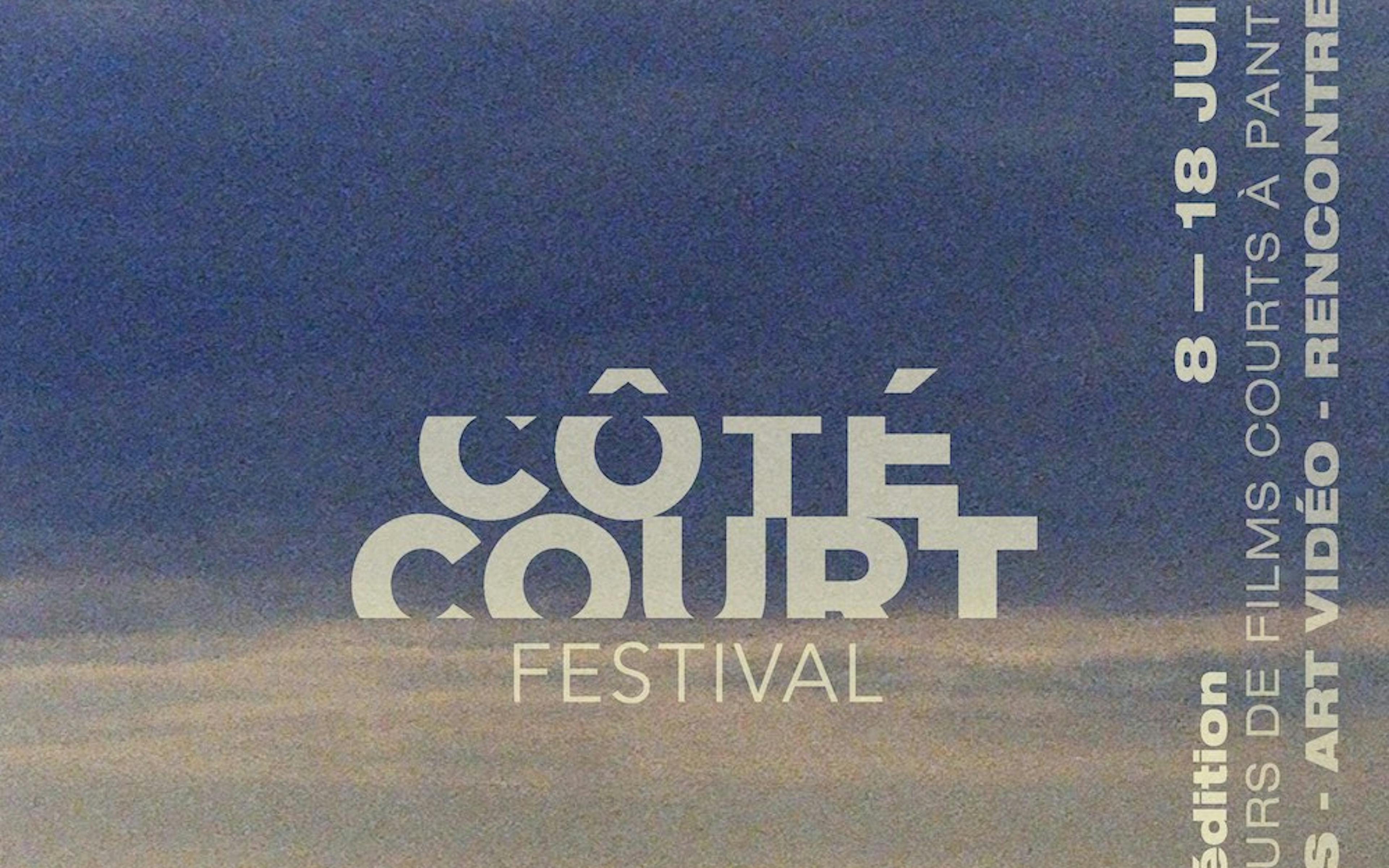 Le festival Côté Court est de retour à Pantin 1 c945a0a8 462f 4a4c 83c1 97ab5bab9045 cc22 affiche web datesok 02