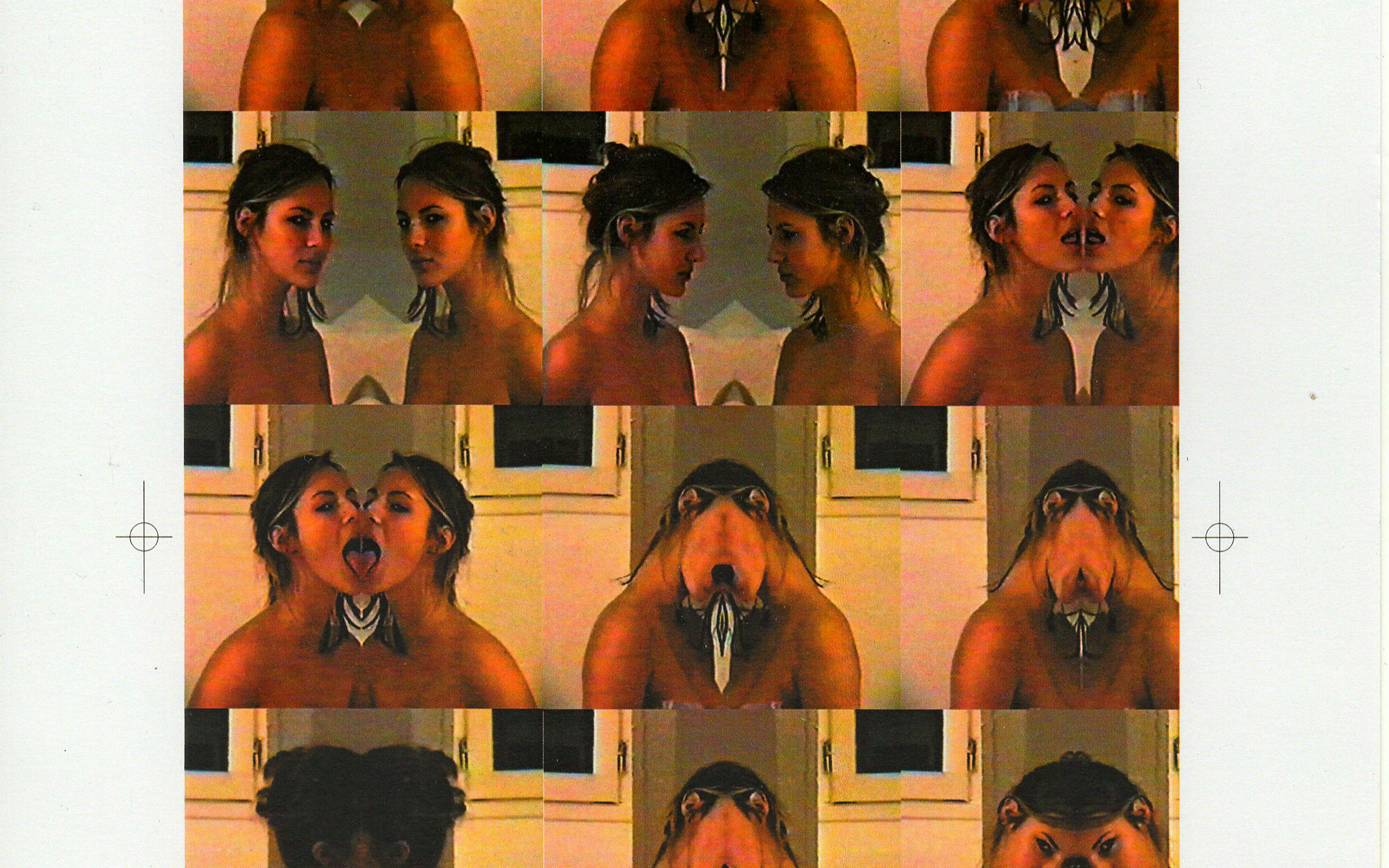 L'archive de Louise Bourgoin : un autoportrait vidéo d'étudiante 1 cf389421 a2d1 43fc befa 08fe4e6aeca1 archive louise bourgoin