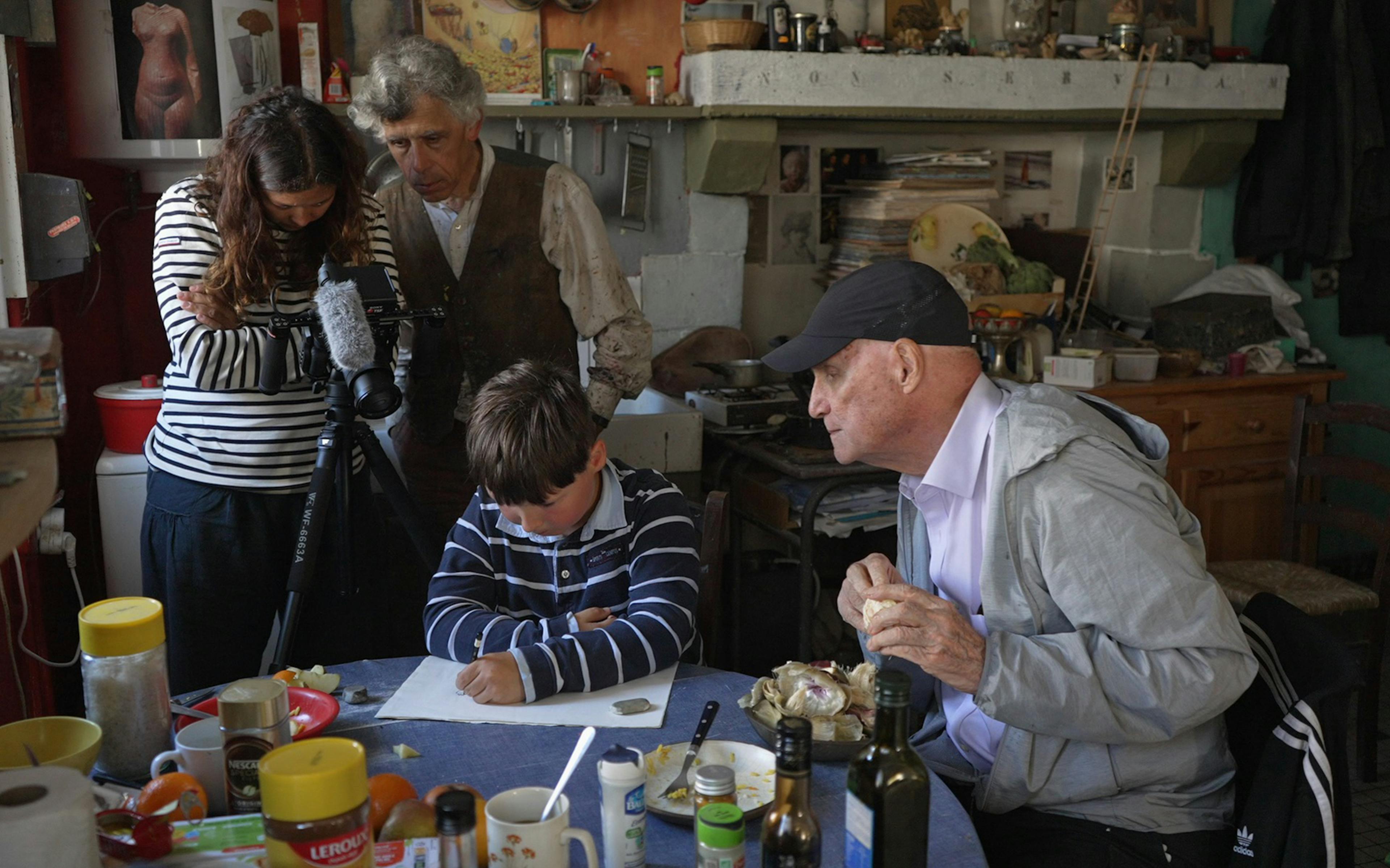 Barbet Schroeder : « Le Mal reste plus facile à trouver que le Bien. » 1 cfb65e96 1fdb 42fa a5ff 587f955a24b1 ricardoetlapeinture pro 0001 hd 250 fr