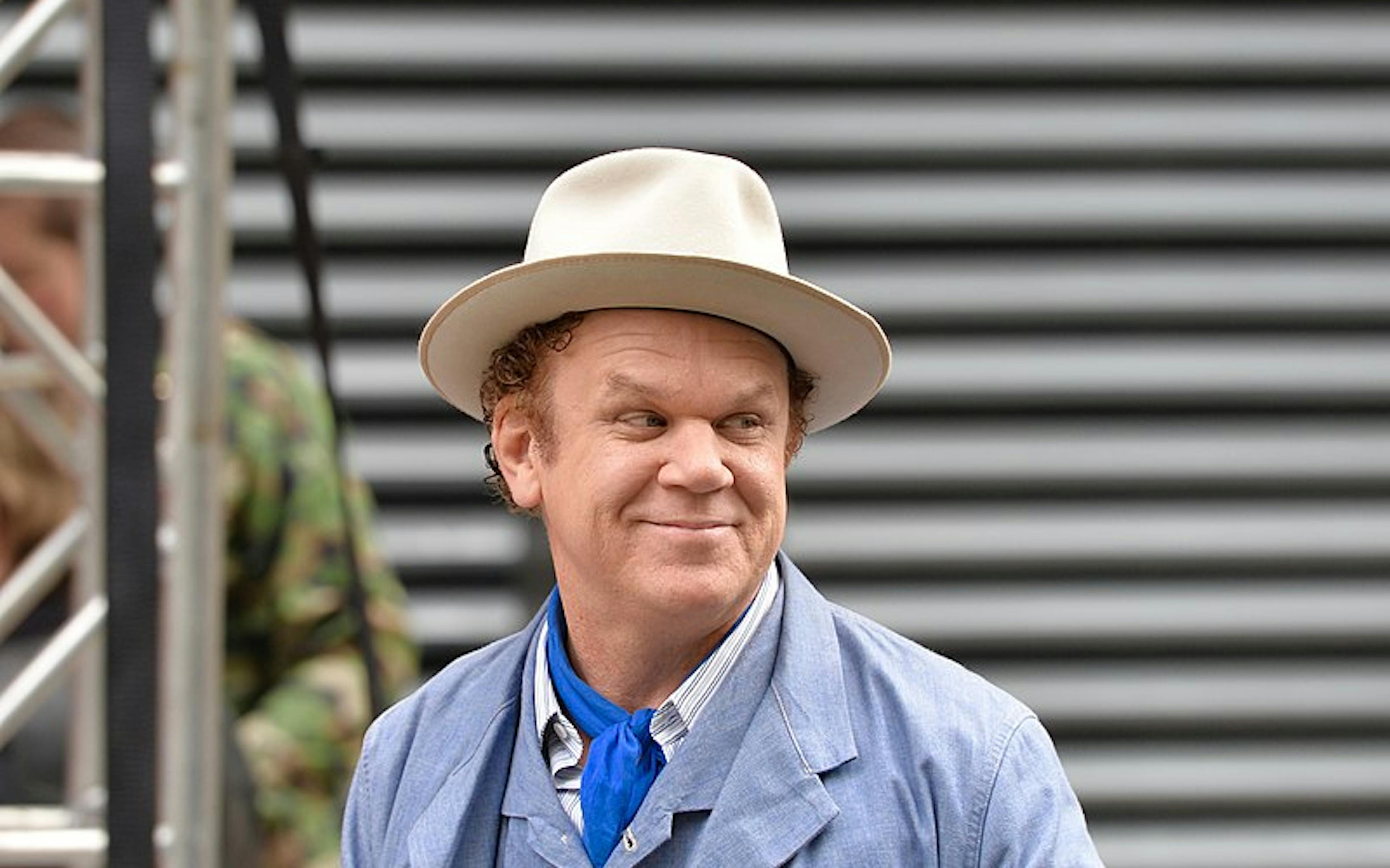 Festival de Cannes 2023 : le jury de la sélection « Un certain regard » dévoilé 1 d309b147 ad65 440d a999 fe0eddaea857 john c reilly 284364699752529