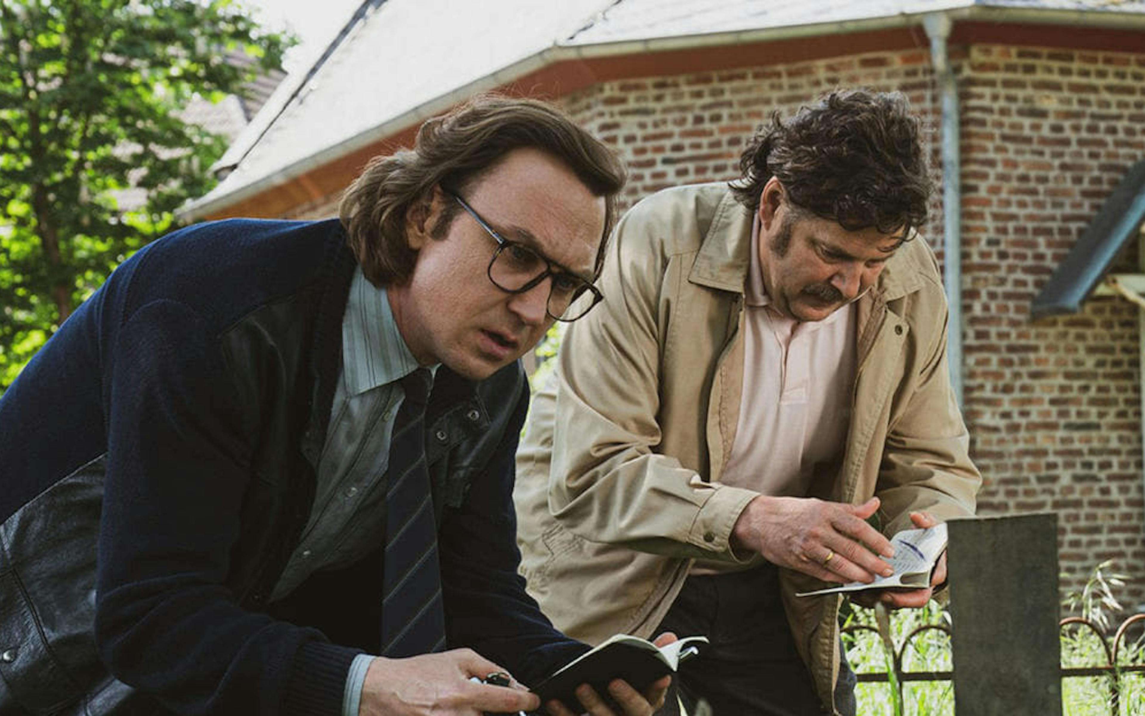 « The Tourist », « Faking Hitler », « For All Mankind » : les séries à ne pas manquer en juin 1 d9528243 9e2b 4825 a4b7 26c3e9b703b7 fakinghitler