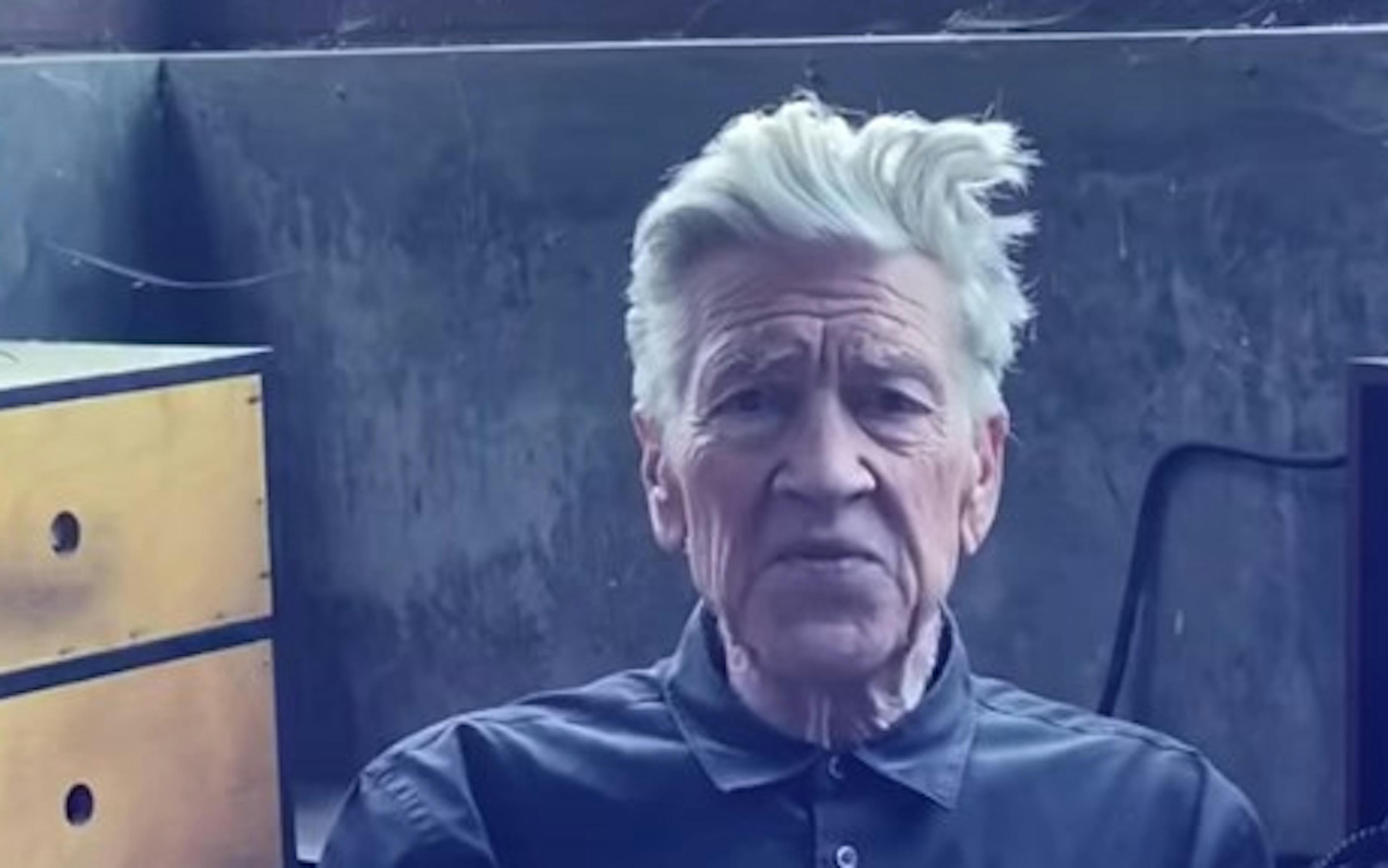 Un film secret de David Lynch pourrait être projeté au Festival de Cannes 1 e0dd240b 85c6 4bee b377 091d4b615758 lynchweatherbis