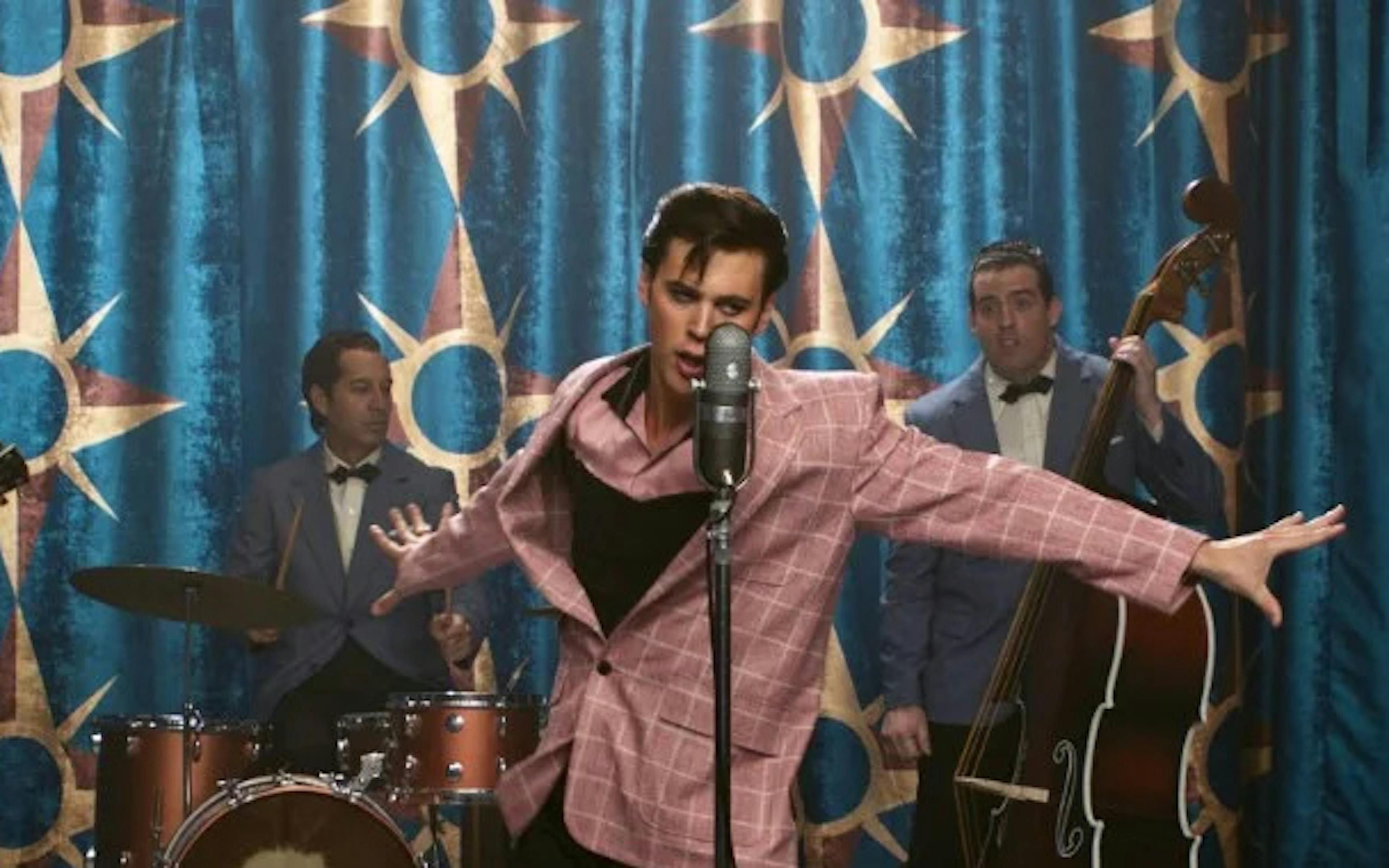 À voir sur les plateformes : le biopic du King par Baz Luhrmann, l'épopée interstellaire de Christopher Nolan et une nouvelle série western 1 e2ed7dd5 d6b7 4104 8fab d22c5cbdfa92 elvis