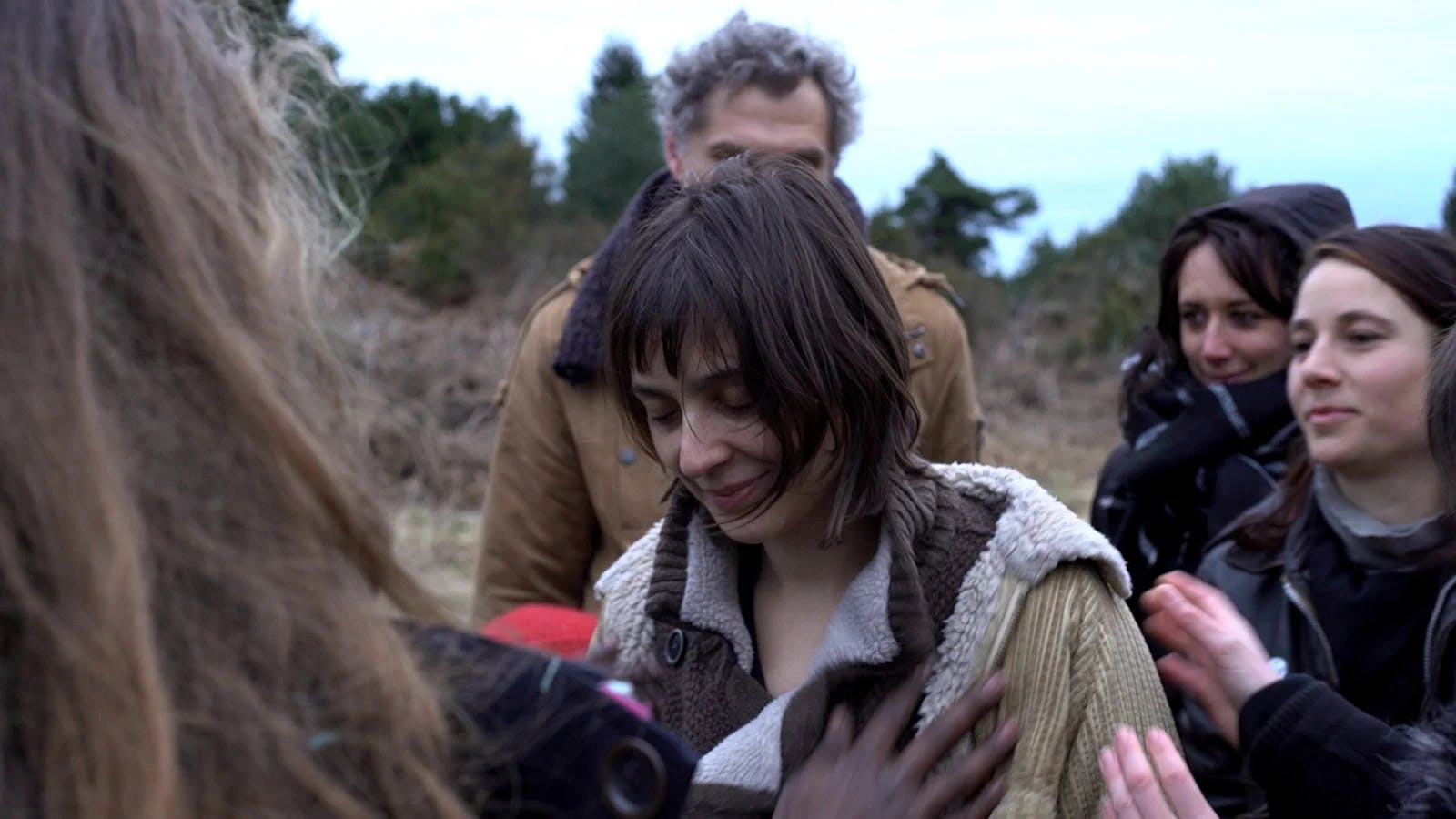 « Relaxe » d'Audrey Ginestet : un docu palpitant au coeur de l’affaire Tarnac 1 e5ec1eb1 6950 4b48 adbf