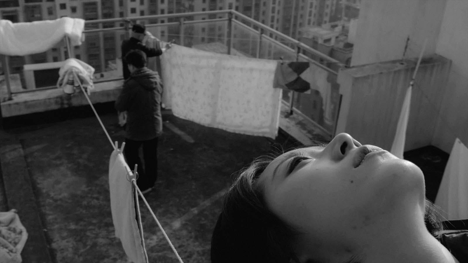 « The Cloud in Her Room » : une évasion sensorielle stupéfiante 1 eb1e073f 353c 4835 b1c8 3080795881e3 thecloudonherroom