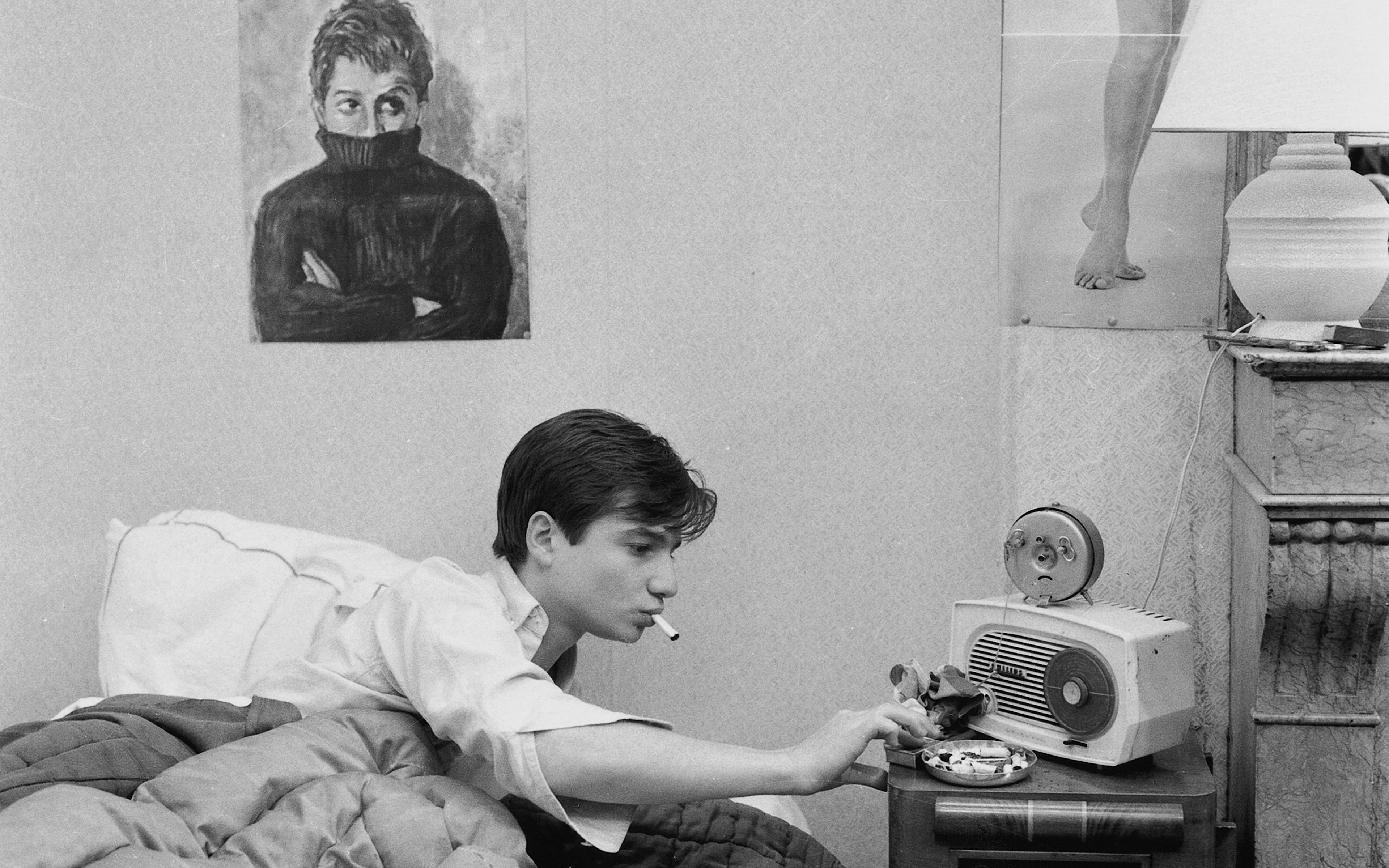 Hong Sang-soo, François Truffaut et Abbas Kiarostami par Mojdeh Famili : ils sont dans le nouvel épisode mk2 Curiosity 1 ecc5f006 1874 4055 b2e8 88c61efbbd29 antoineetcolette4