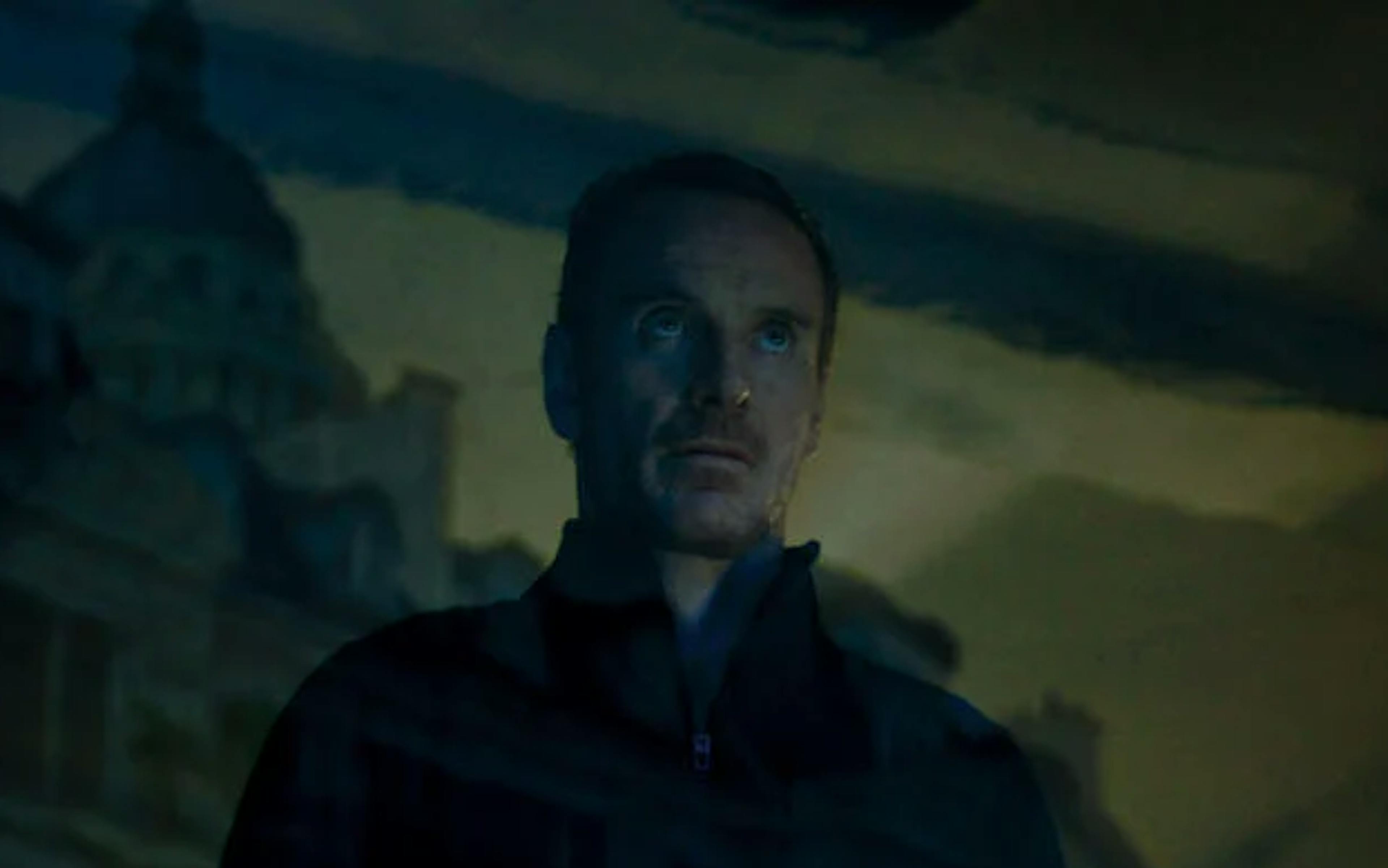 « The Killer » de David Fincher : ce qu'en pensent les critiques sur X 1 ed66d595 0bbf 46c8 9614 87b7e1e02ace thekiller