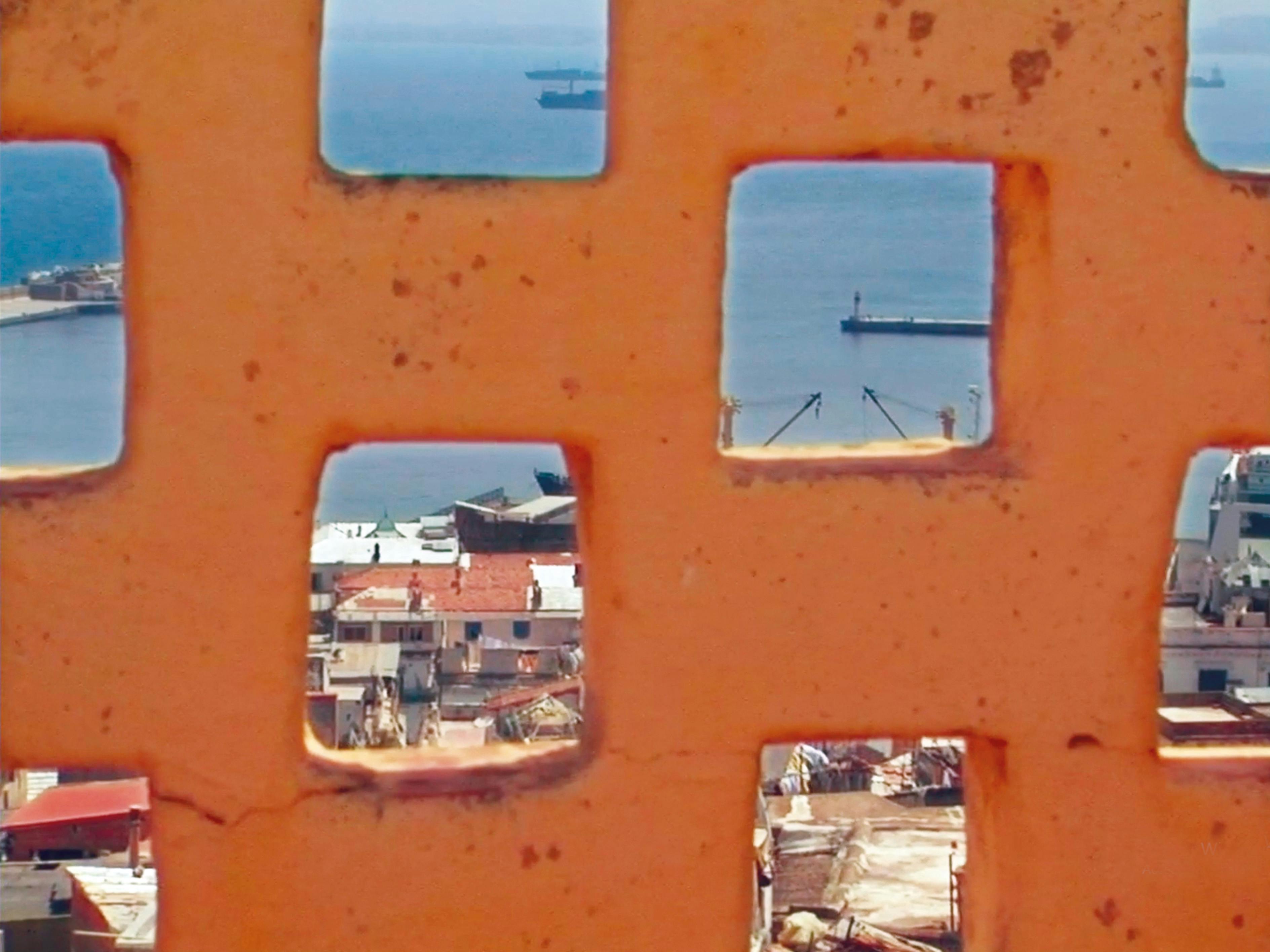 « De la conquête » de Franssou Prenant : la fabrique de la domination 1 f85247f9 f496 407b a2f8 d828668b03ce delaconquete 17