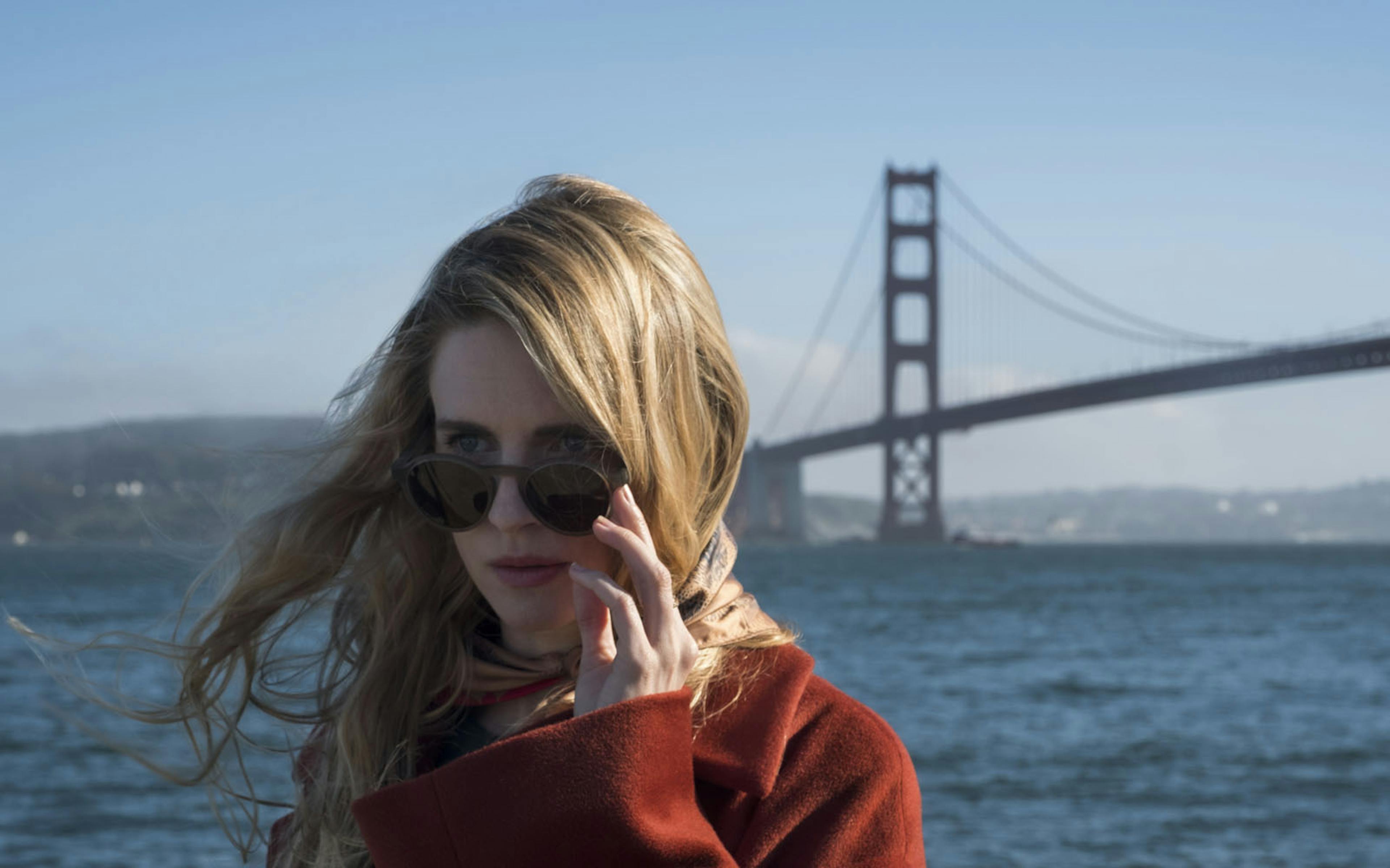 Brit Marling et Zal Batmanglij (« The OA ») préparent une mini-série policière pour FX 1 fc70ef6c 53ff 4120 bcb0 2a686d41d3b9 theoa