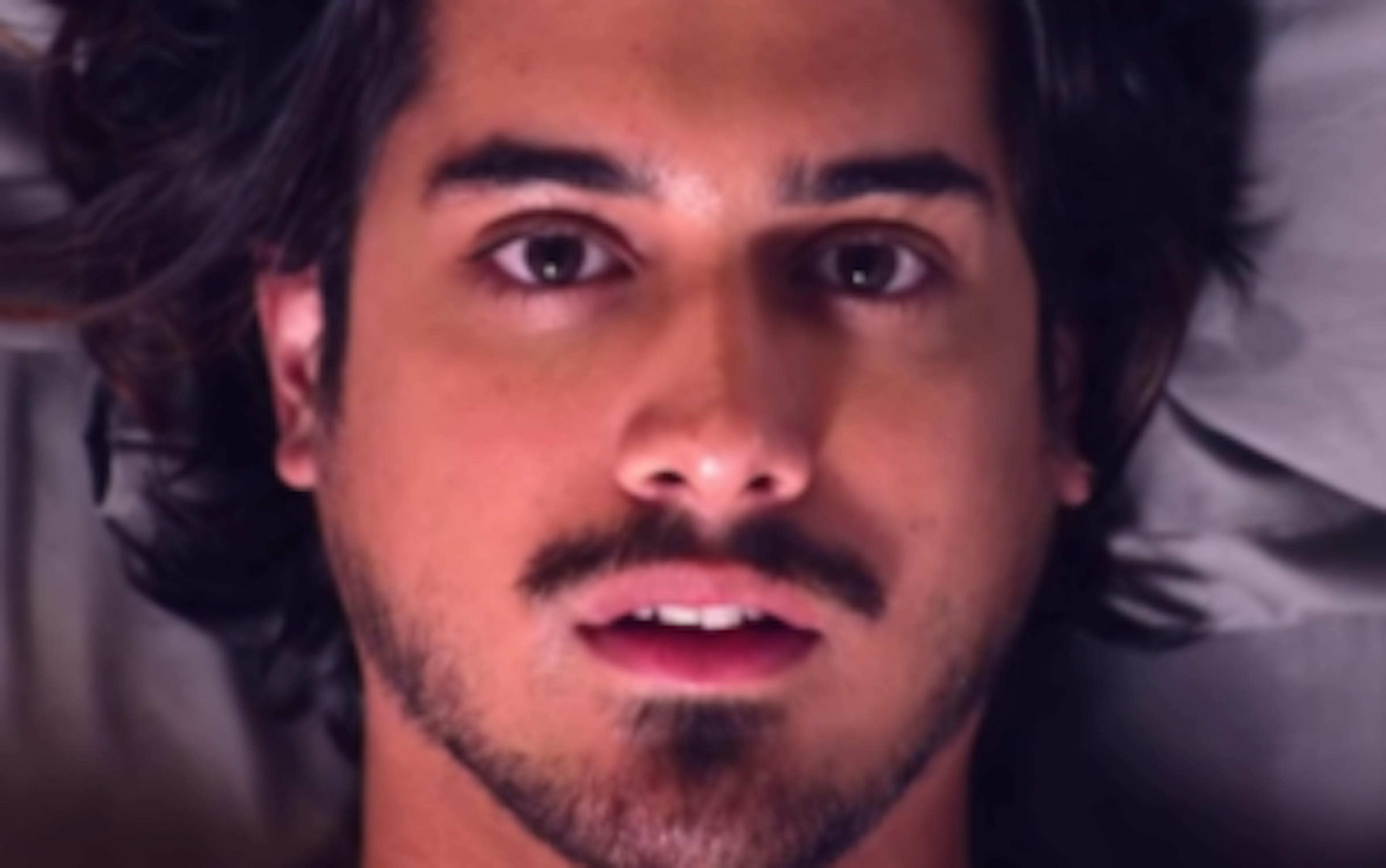 Kaboom ! Voilà le trailer sous acide de Now Apocalypse, la série de Gregg Araki 1 m2ewngnjmdgtzmjhos00nzhjlwiwmjatnzk1yzzlodk5zmjl araki une