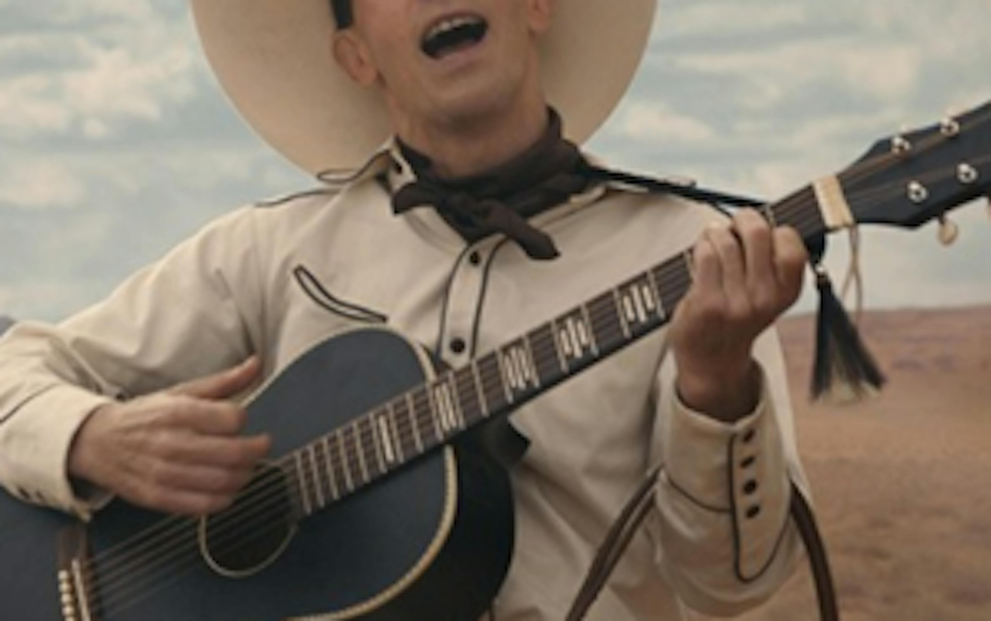 A voir : la bande-annonce déjantée de The Ballad of Buster Scruggs des frères Coen 1 m2fmytizzjmtymmzmc00mwqxlwe2ytitymvhntvkmwzimdc2 the ballad of buster scruggs une