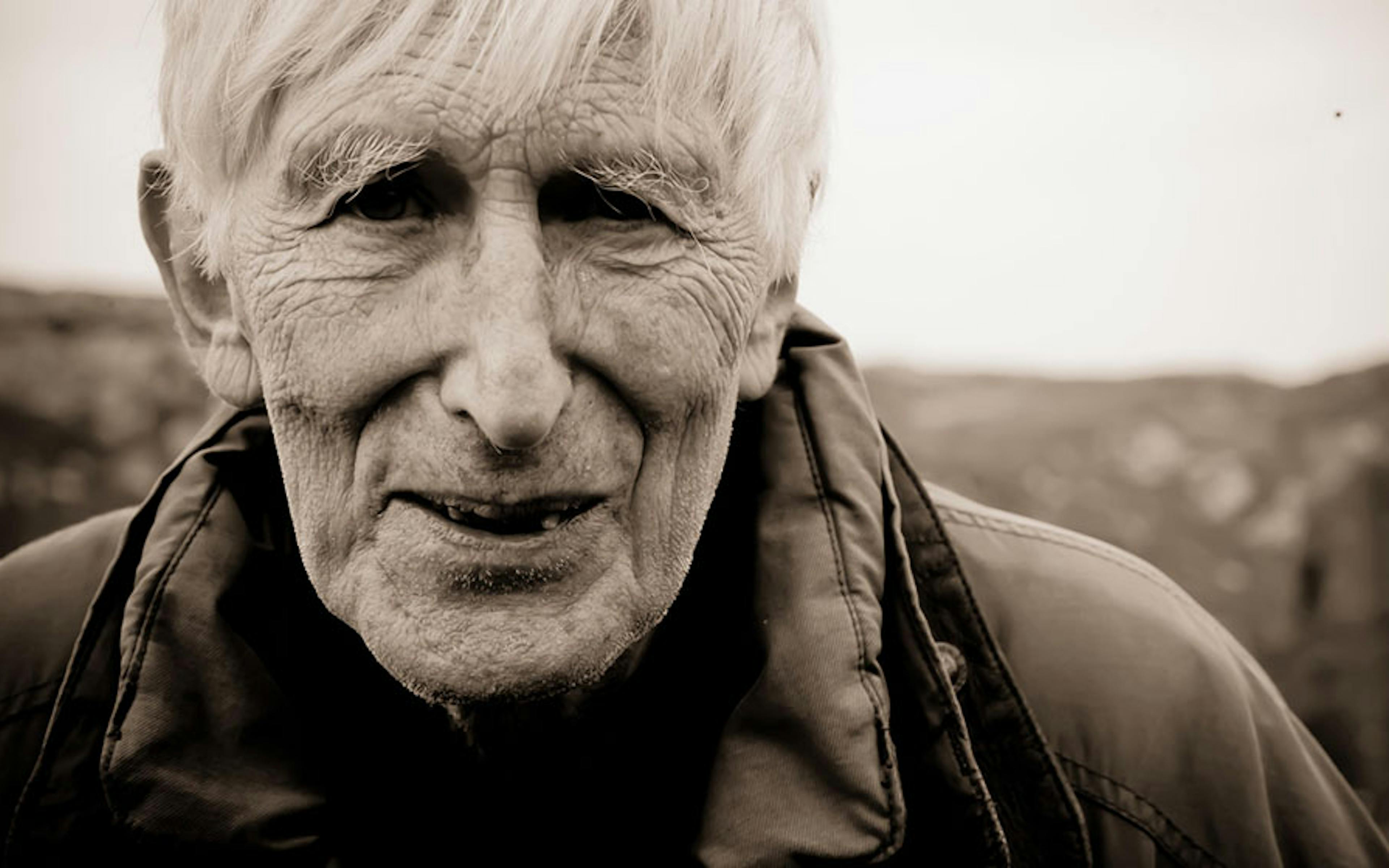 Tomi Ungerer, il était une fois 1