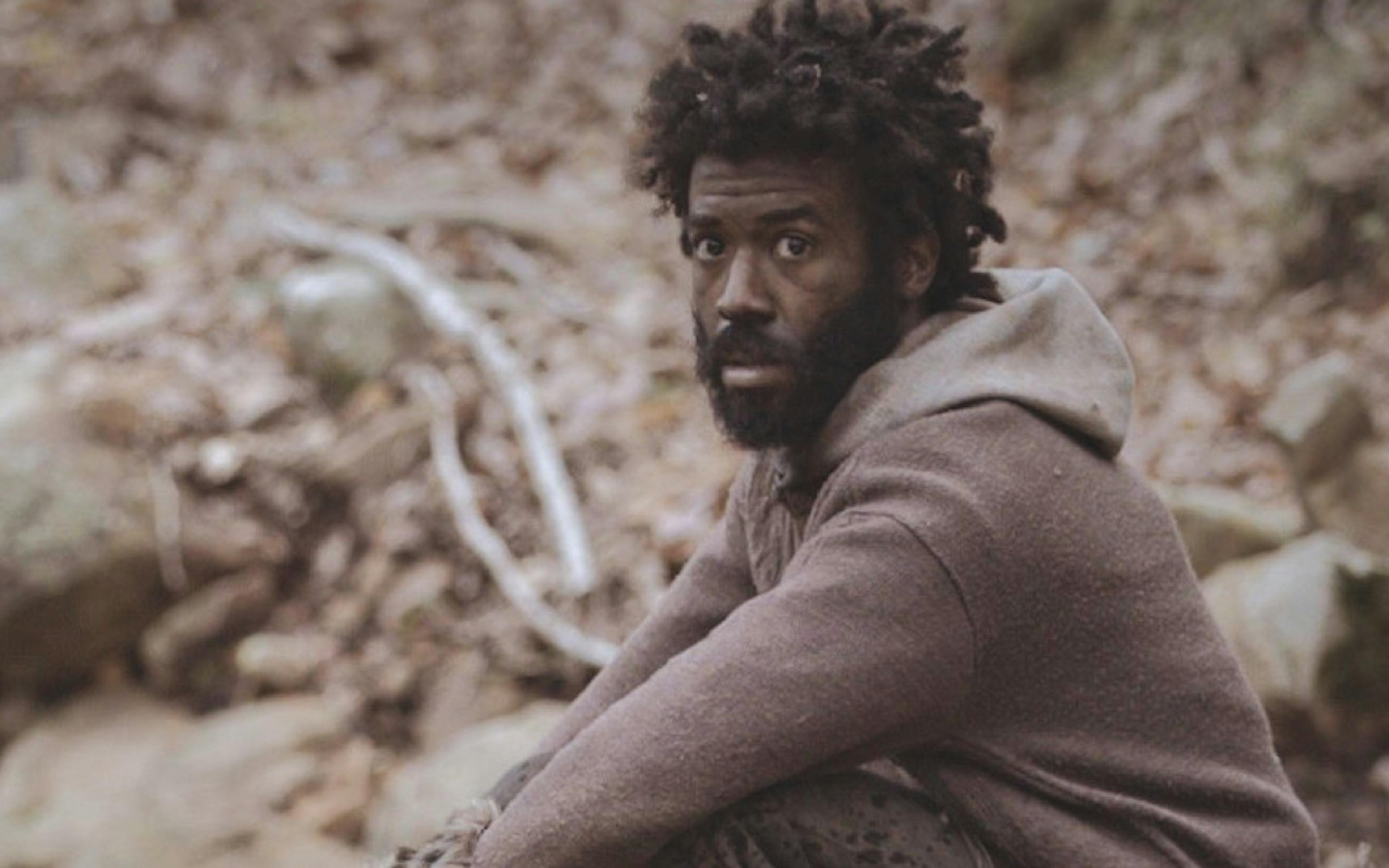 The Last of Us d’Ala Eddine Slim : seul au monde 1
