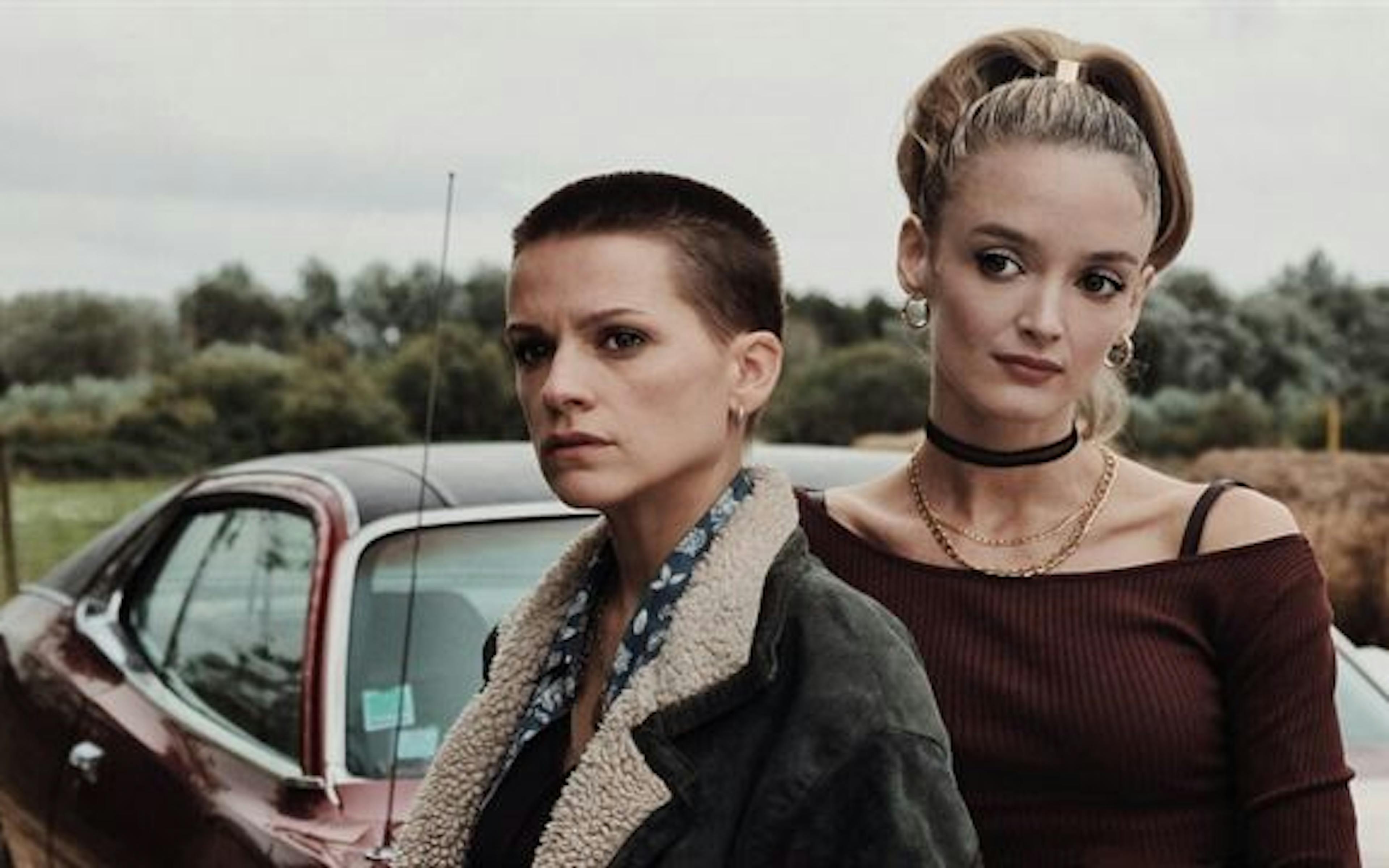 Le festival Cannes Séries dévoile sa programmation 1