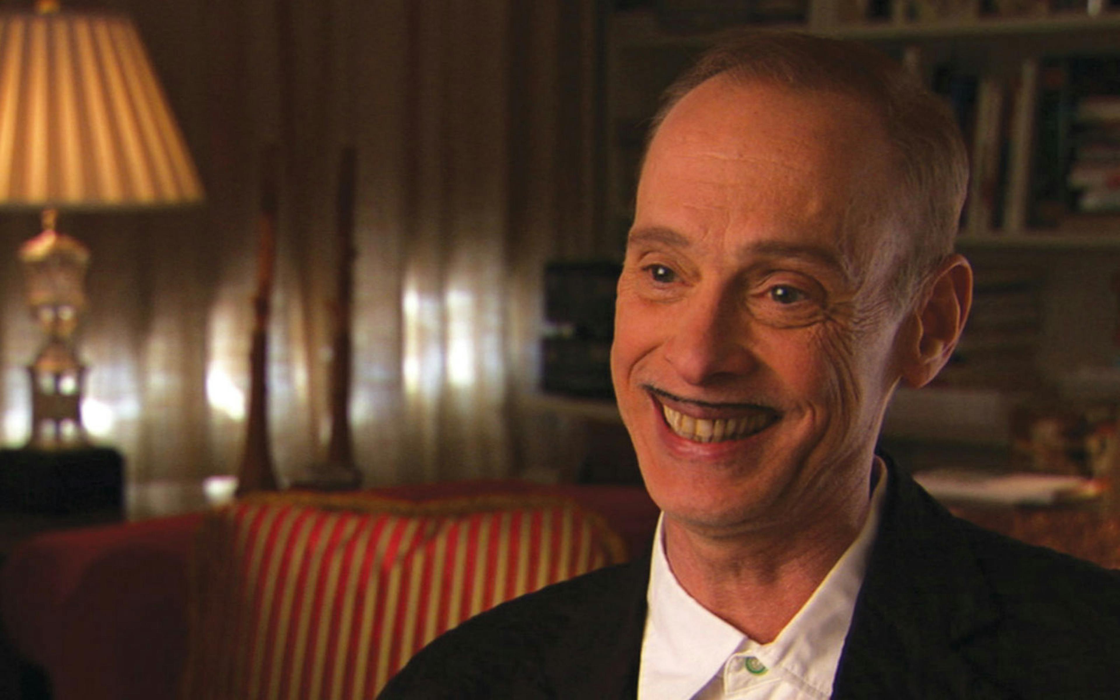 John Waters déclare son admiration pour Isabelle Huppert, Lars von Trier et Gaspar Noé 1 mdmwoty4mjatntq2my00mtuxltg4yzatody5ngmxymfhyjrj john bon