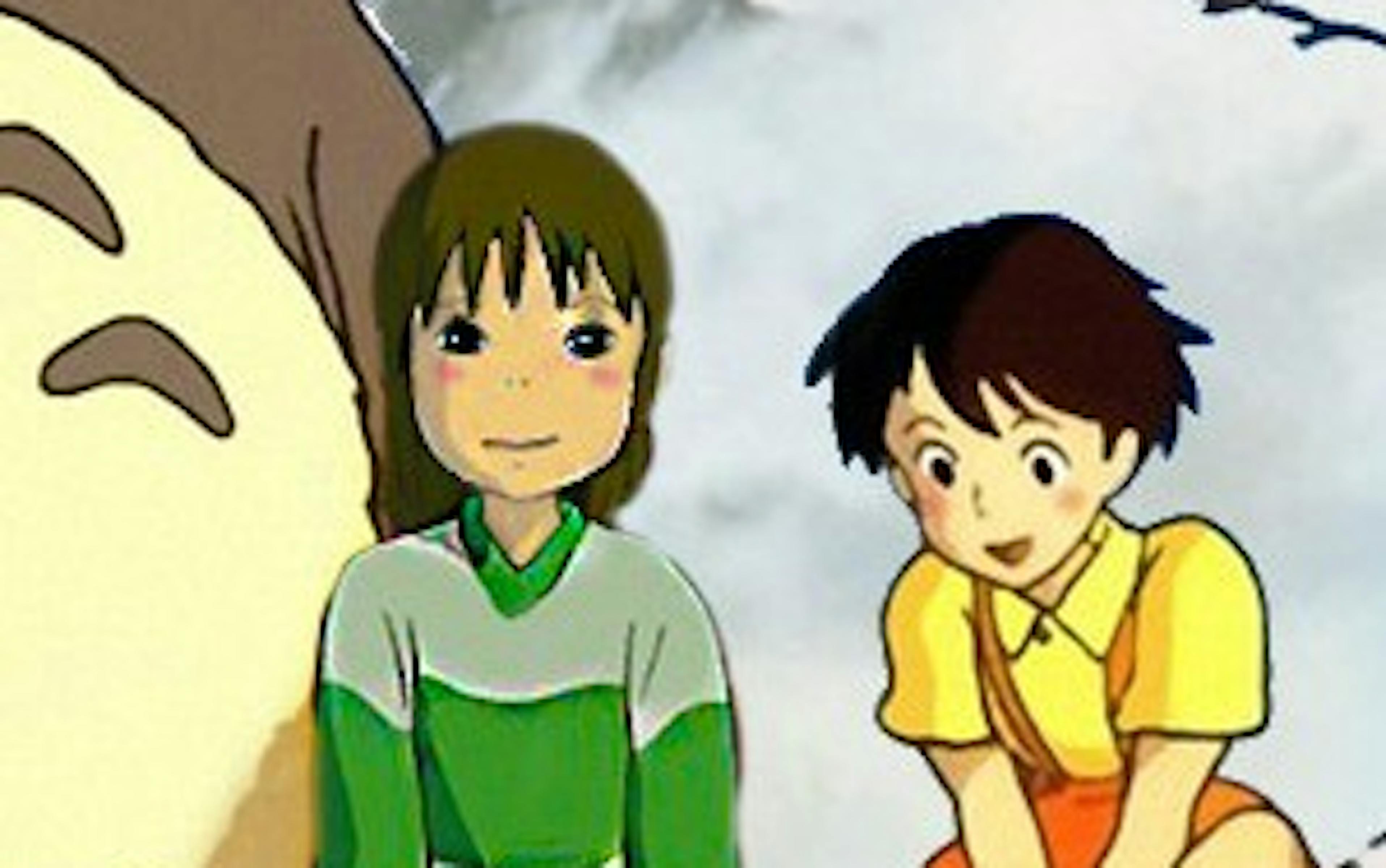 Bon plan : une boutique éphémère inspirée par l’univers du Studio Ghibli rouvre ses portes 1 mdy5ymzhmwitm2zlyy00ndc4ltkwmdatn2y3zjm5ywuyzwqw ghibli 2