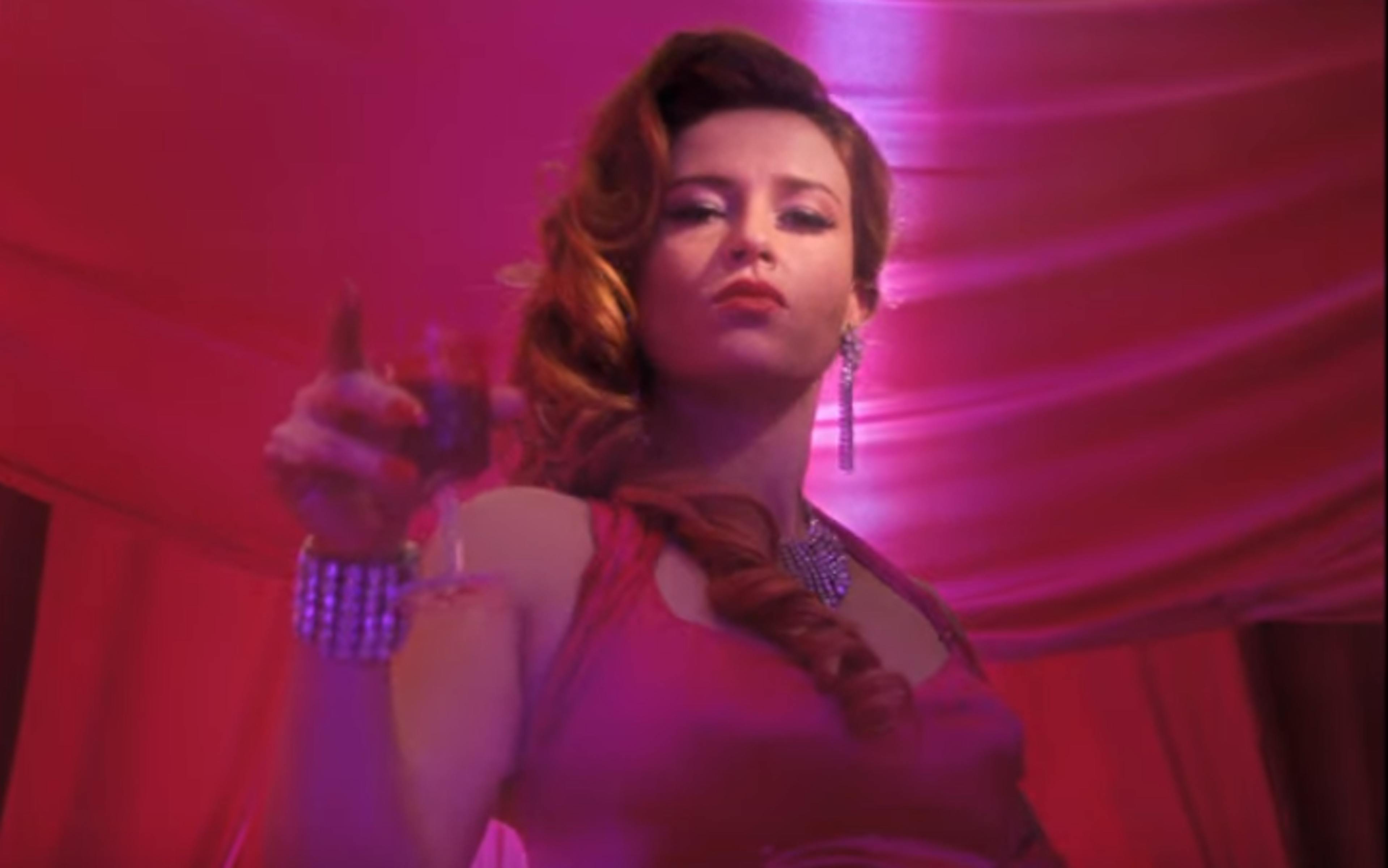 « Laisse Lucifer », le clip galvanisant du groupe FAIRE 1