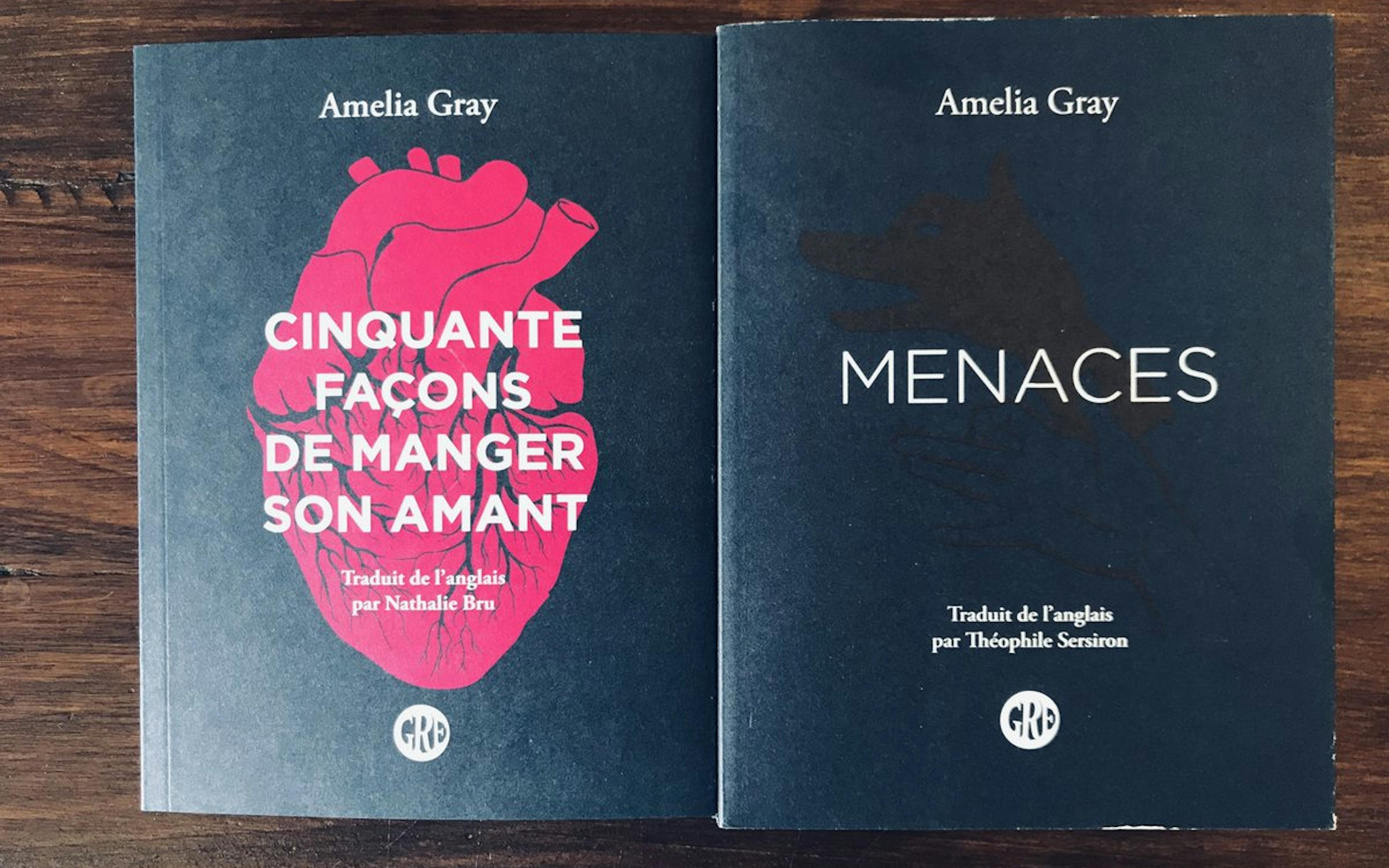 LIVRES — « Habitacles », « Cinquante façons de manger son amant » : notre sélection du mois 1 mgi4ngyymjytywmwzs00njgyltlmyjatngq4zgm0owe2ztmy eh8ublhwsaa3rvq