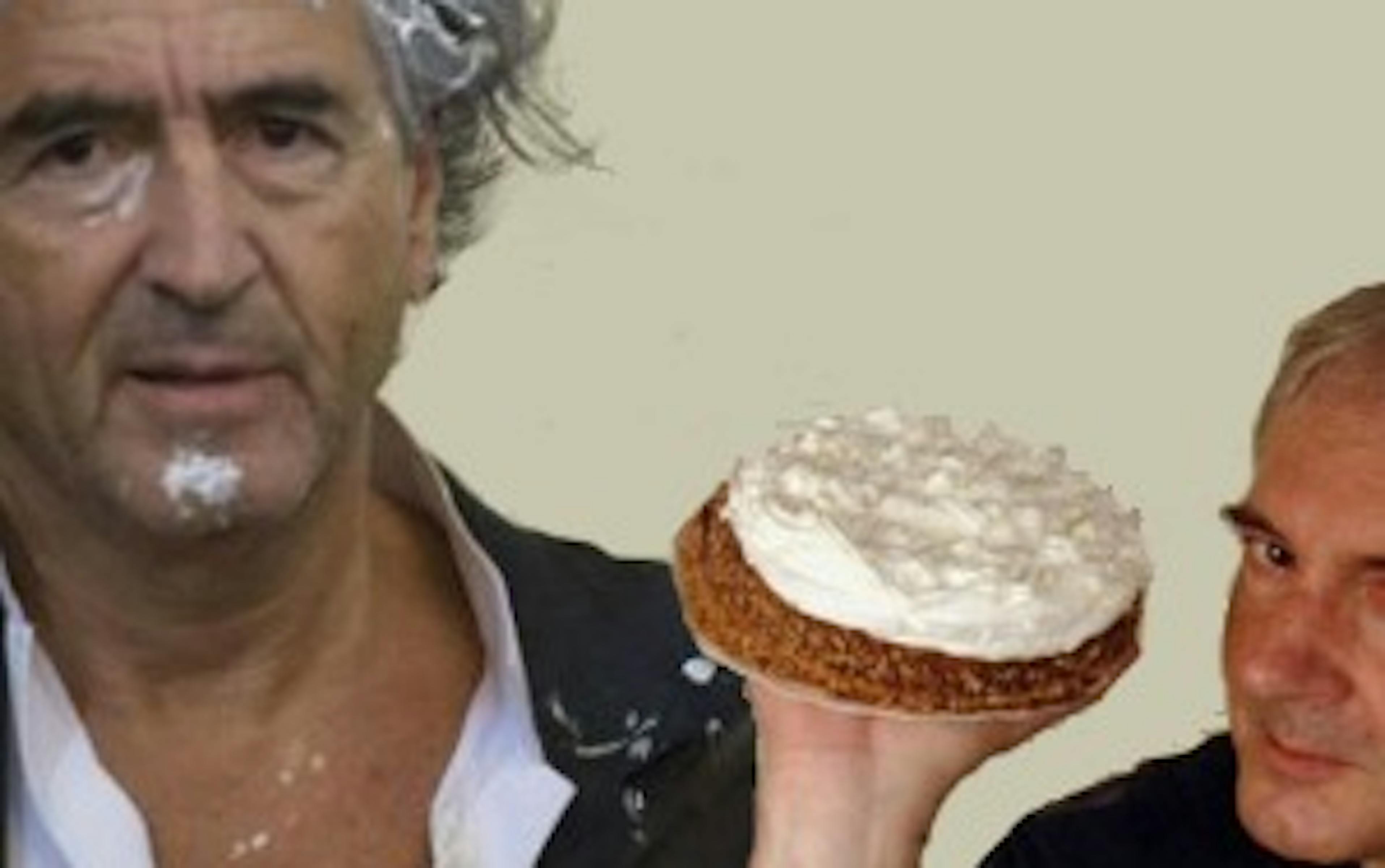 OLDIES: En 1994, Noël Godin entartait tranquillement BHL à Cannes 1 mgixmgvjytitytlmys00zjawlwjlmtytzgflmjvkmzqxzwjm bhl 2