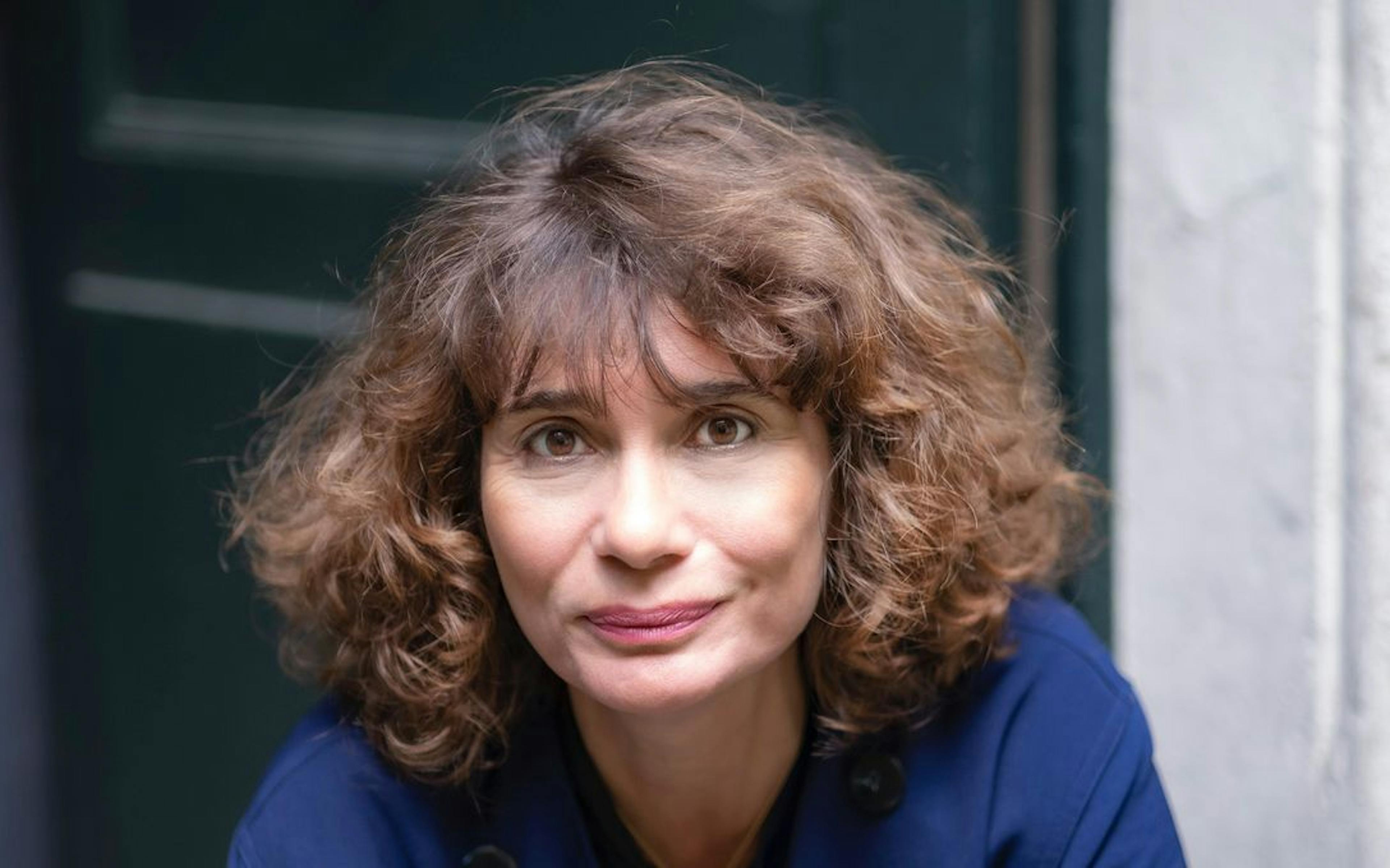 Ruth Zylberman, autrice de « 209 rue Saint-Maur »: «Je crois beaucoup aux couloirs du temps» 3