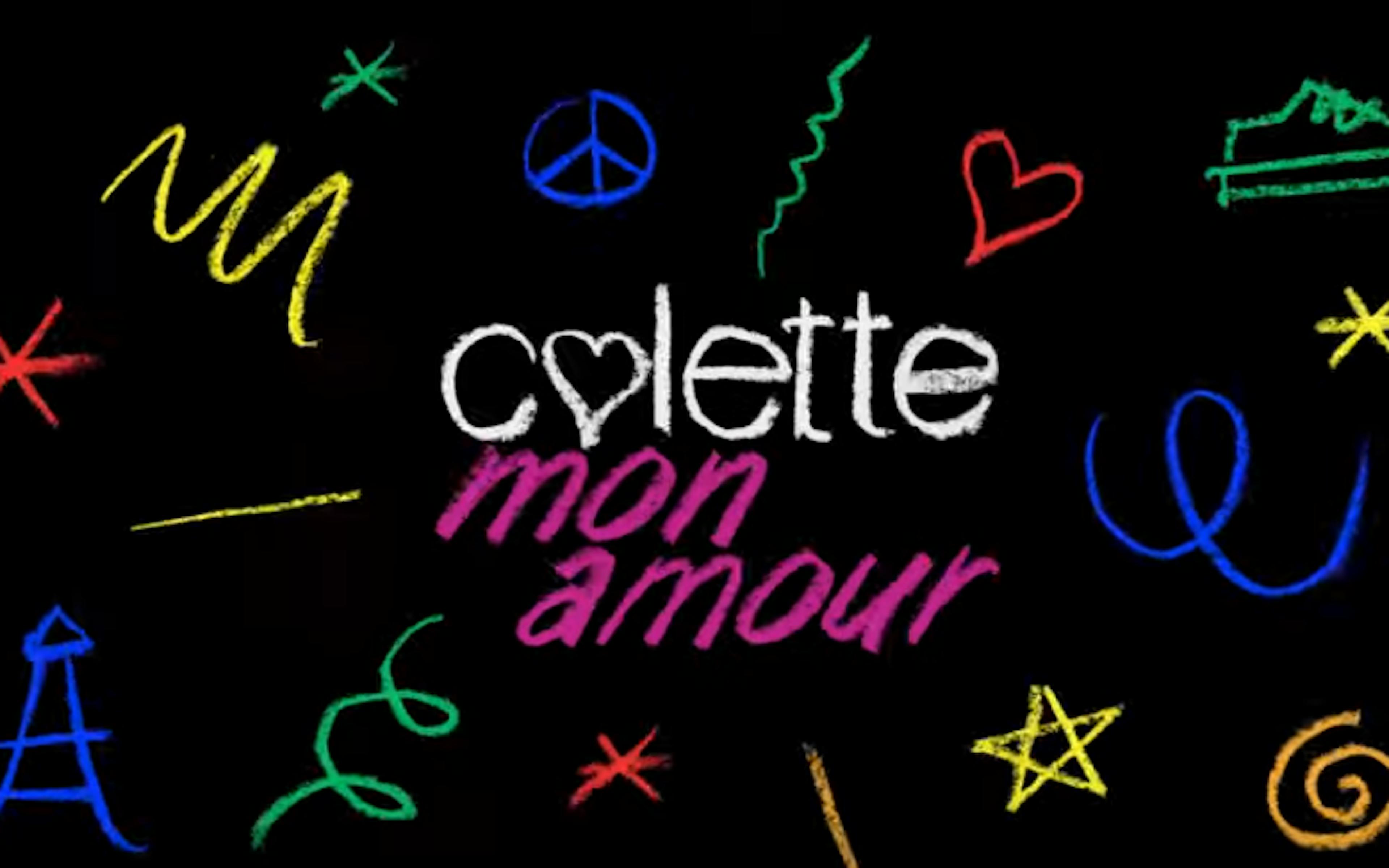 En exclu : on a vu « Colette mon amour », un docu passionnant qui explore l’emblématique concept-store parisien 1