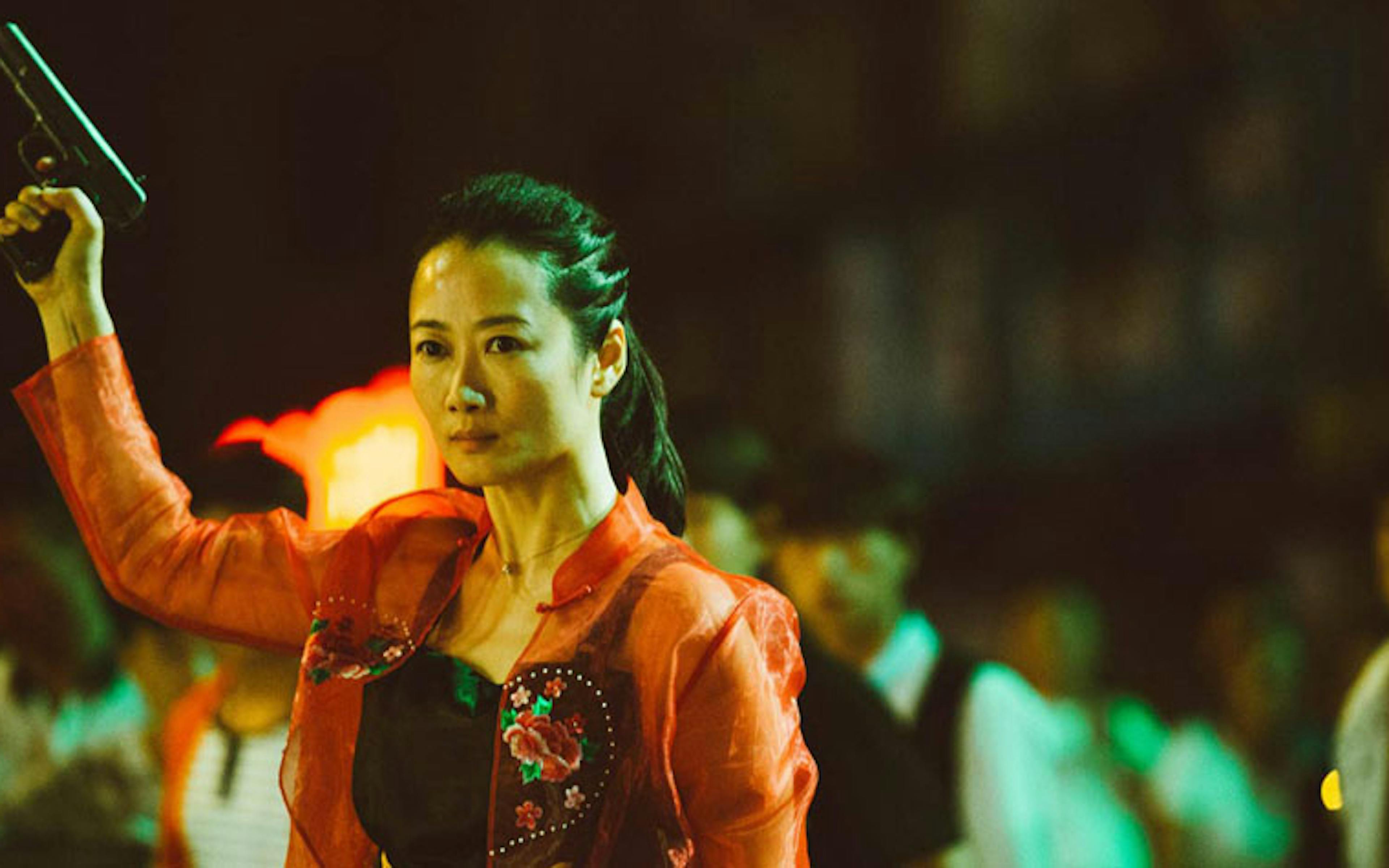 Ash Is The Purest White de Jia Zhang-ke : ce qu’en pensent les critiques sur Twitter 1 mgu5ngyzmmutmdc0ns00nde3ltllzgqtnzrlnja2mjm5nzhi jia2