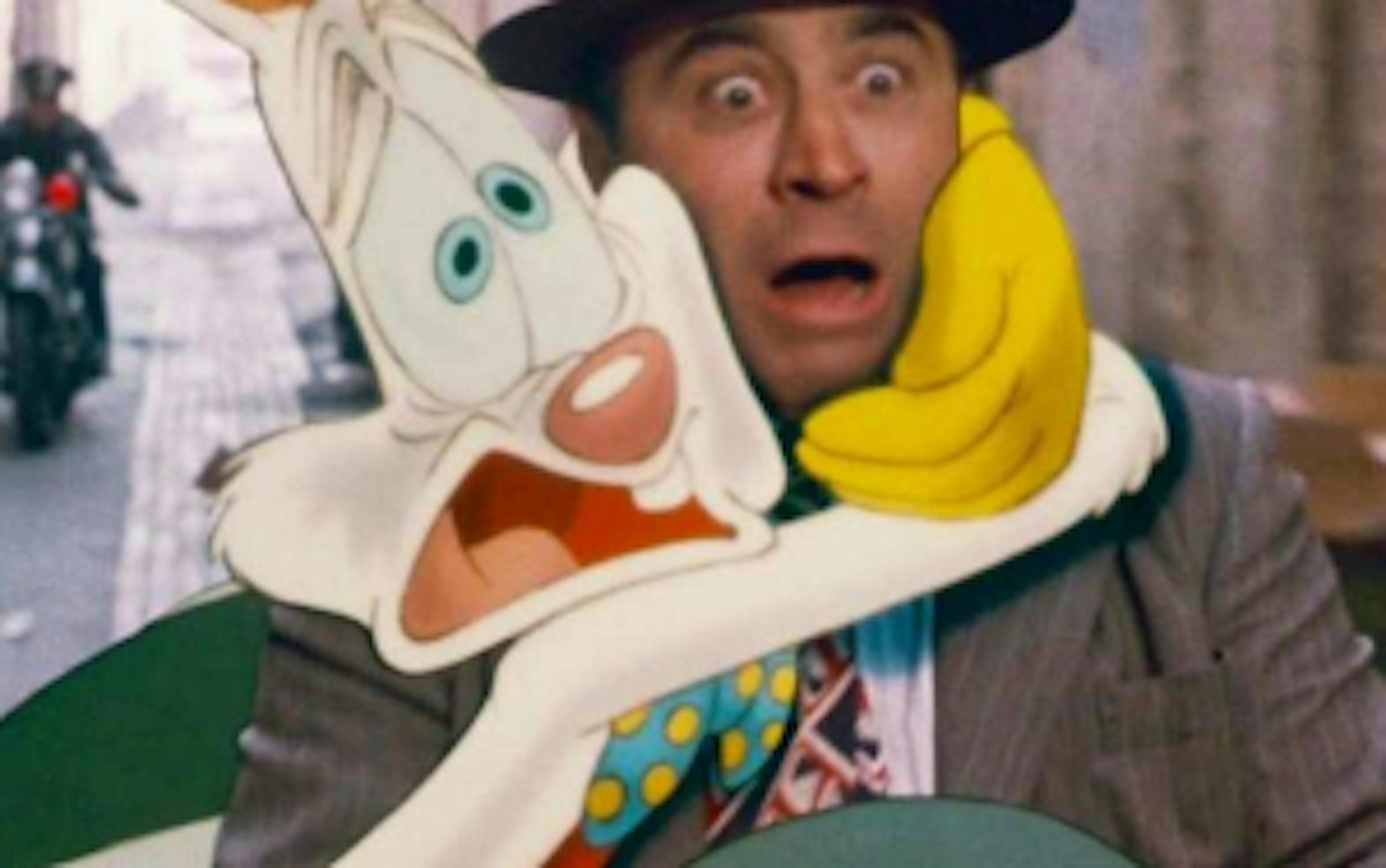 Pixar, Roger Rabbit ou Another Day of Life : la 16e édition du carrefour du cinéma d’animation s’annonce magique (et politique) 1 mjdkmzhlymmtnjmzni00mmjklwe5otutmtqxmtqwnmu3ntm0 roger rabbit 2