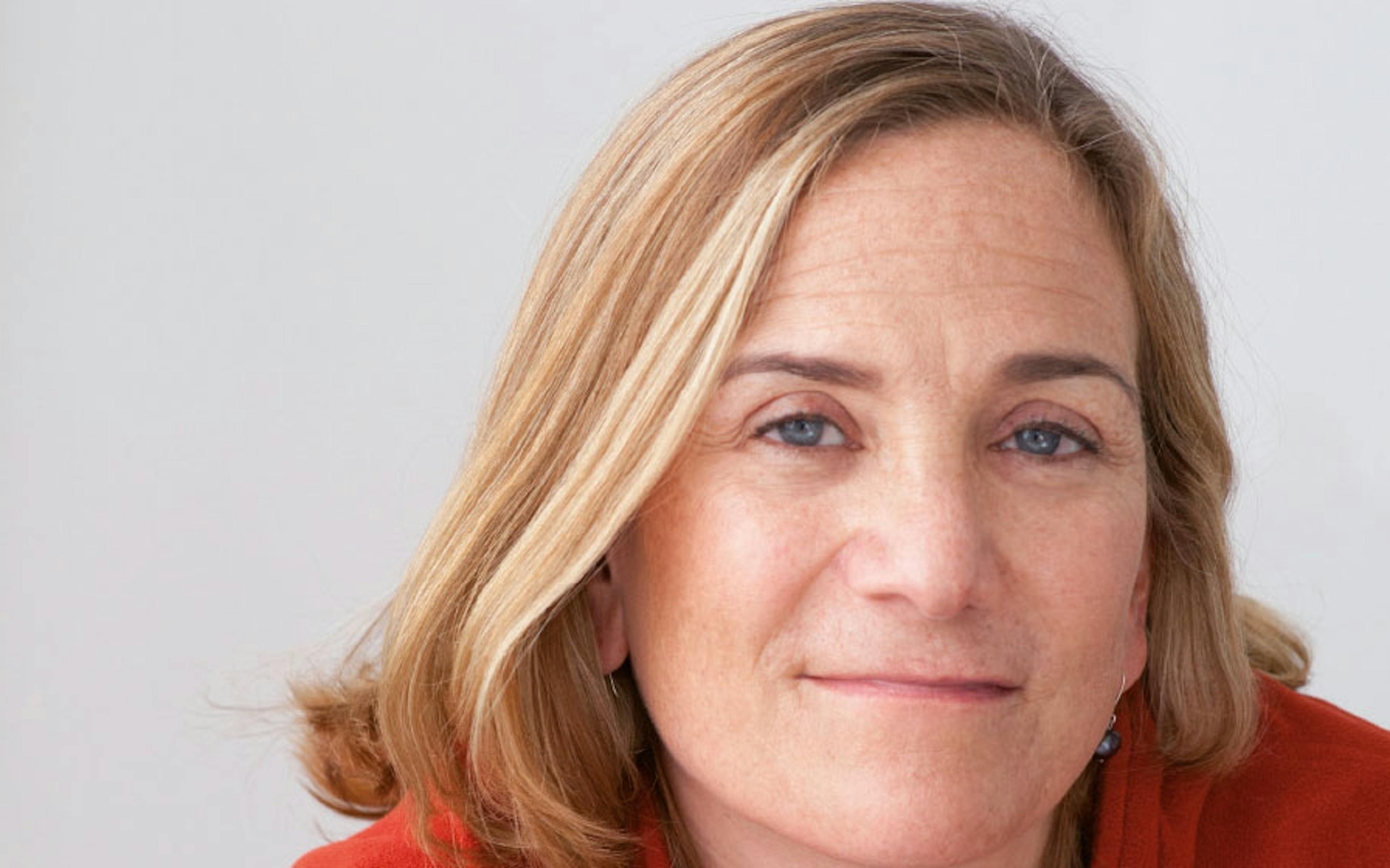 À l’orée du verger, les terres vierges de Tracy Chevalier 1