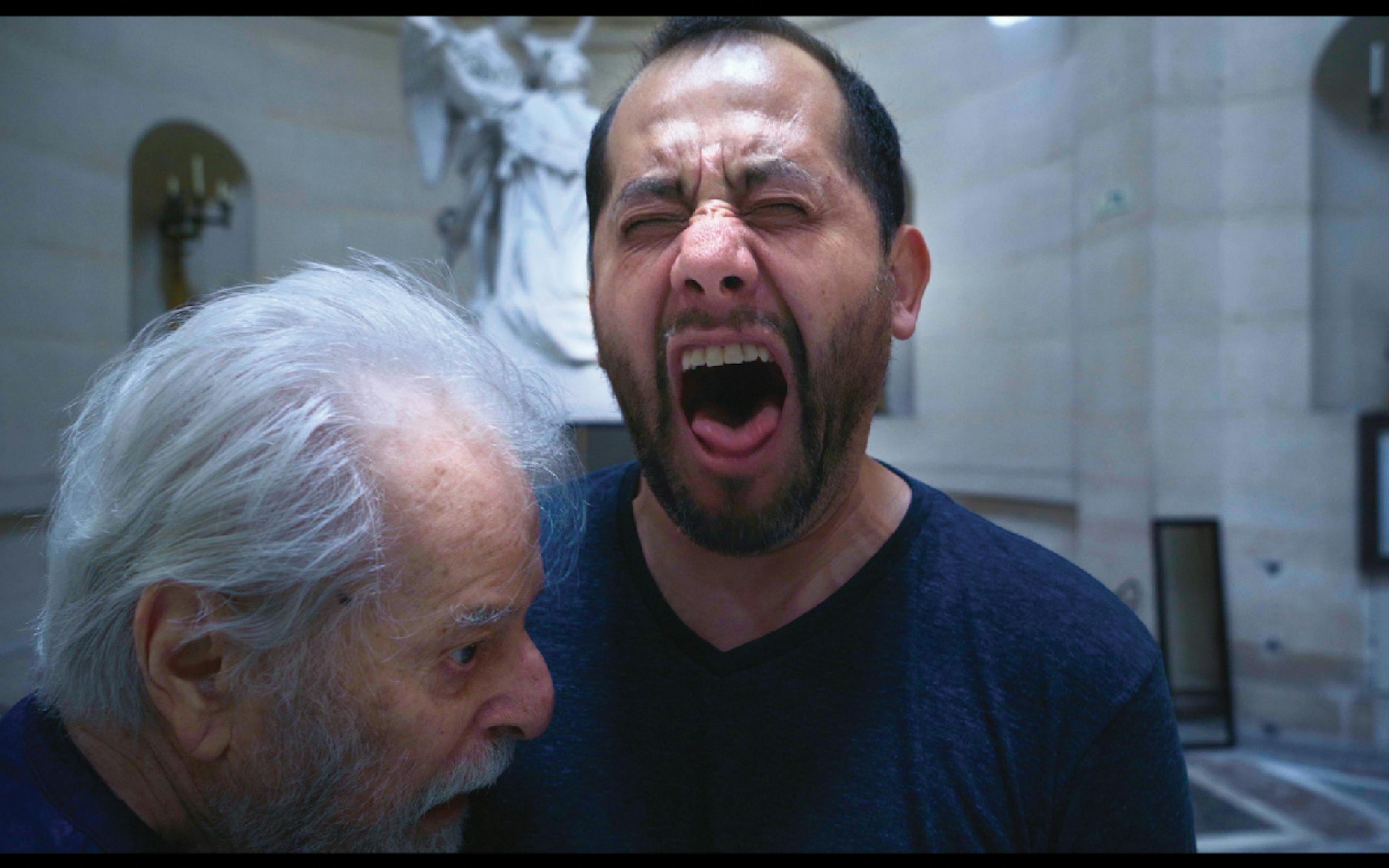 FOCUS: Trois autoportraits de magiciens cinéastes 1 mjhinzzjzjgtngm4ys00njkzlthknwqtzjlknwezmtvlngnh jodorowsky 1