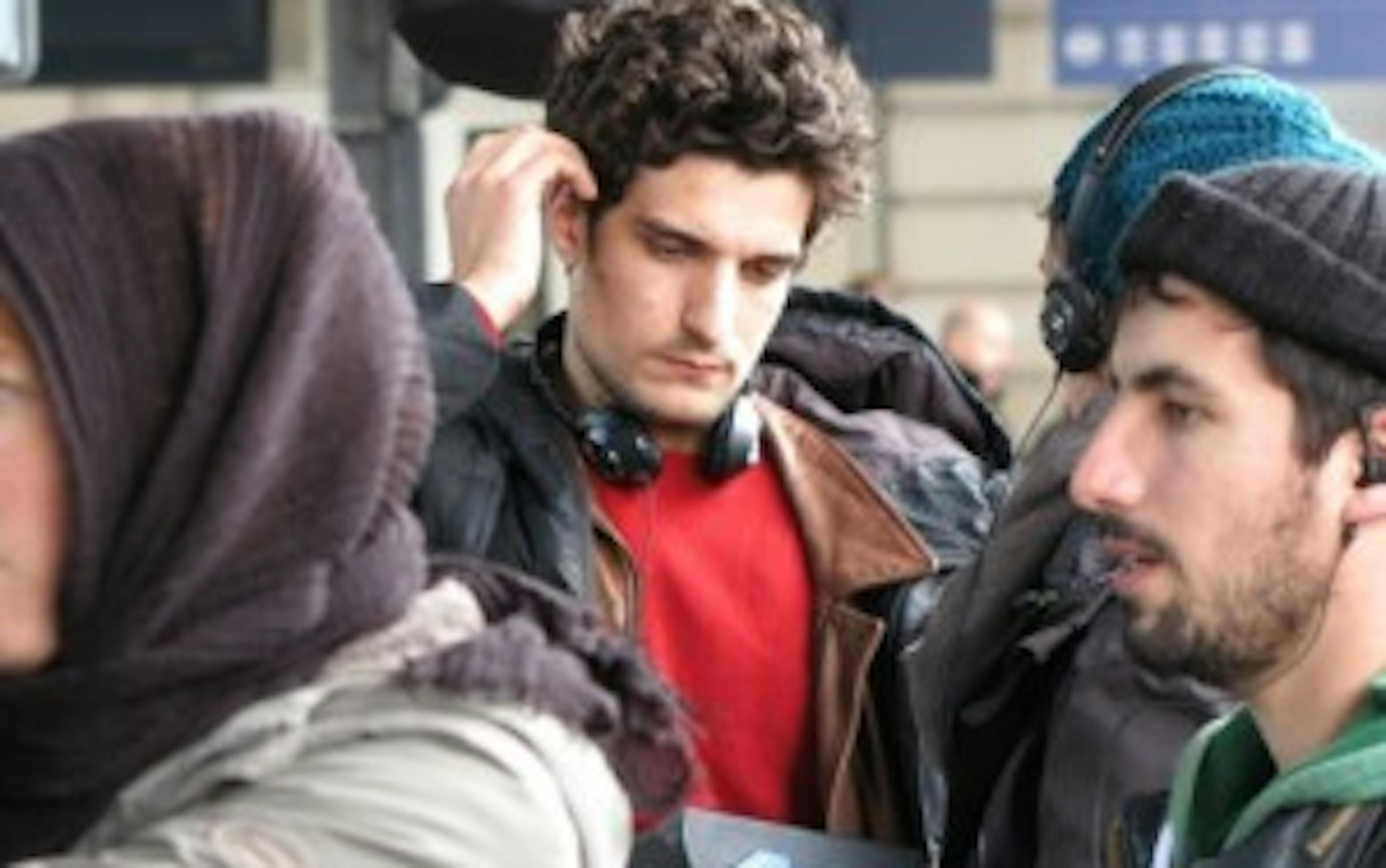 Oyez oyez : on annonce le retour de Louis Garrel cinéaste avec Un Homme fidèle 1 mjljzthlytgtnzhhms00otk0lwixmwqtngyxzwmxywjlngzk loulou 2 1