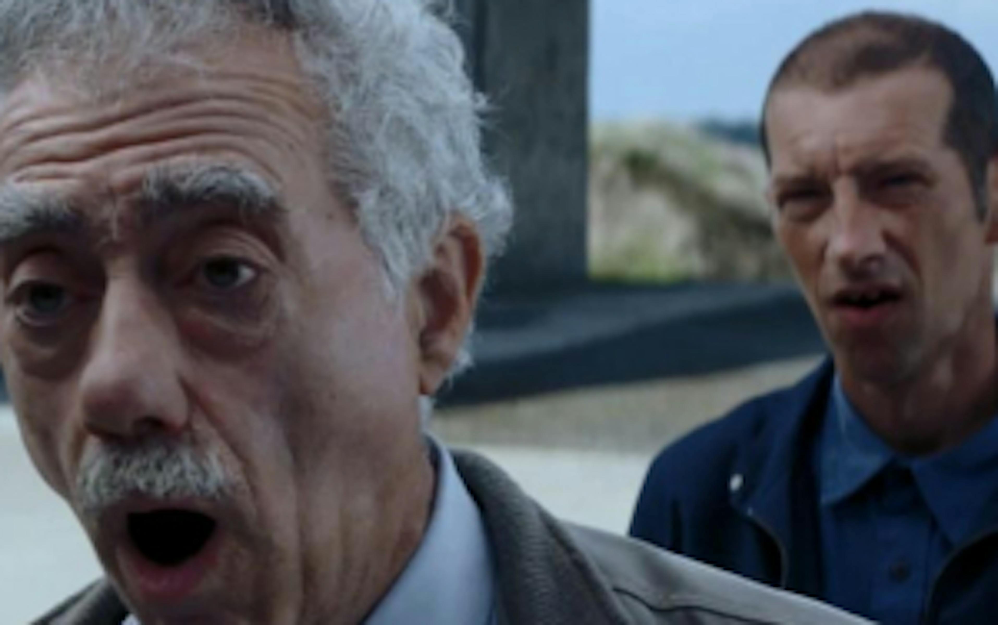 Dispo sur ARTE : Coincoin et les Z’inhumains, la suite de P’tit Quinquin de Bruno Dumont 1 mmjhmteznmmtmjdmni00njlklwjkoditm2fjywq1njfhzgji coincoin 2